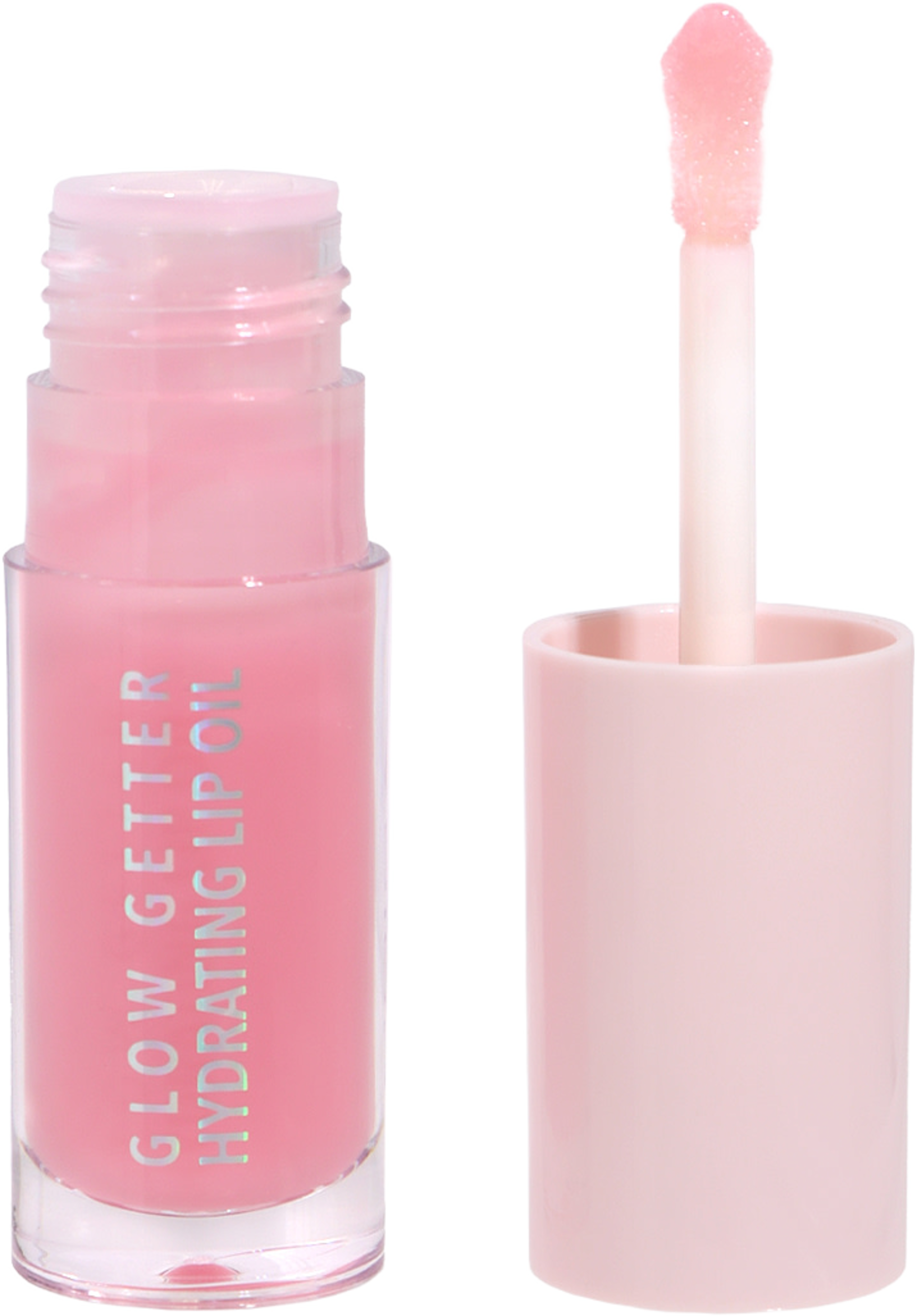Glow Getter Hydrating Oil