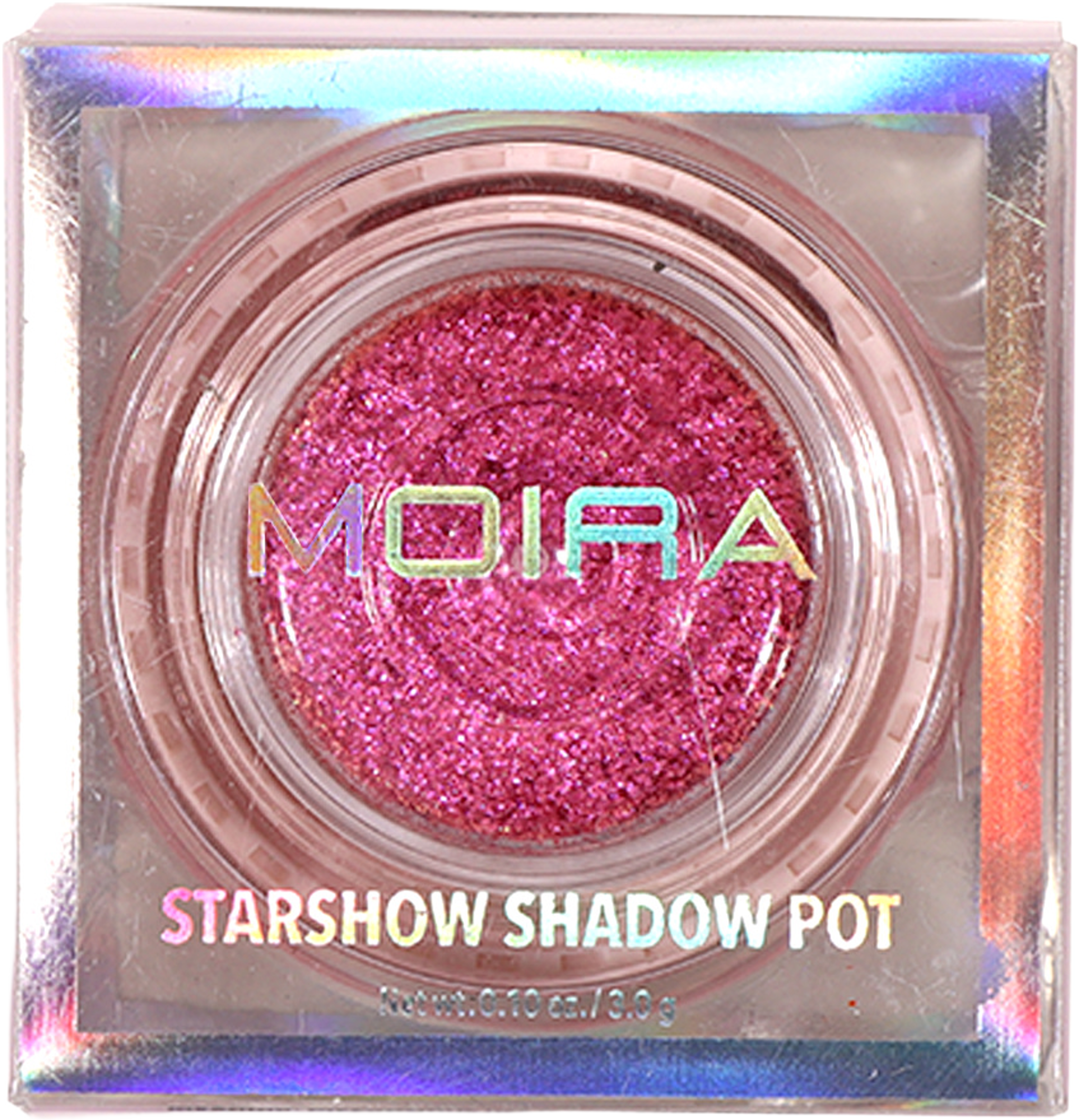 Starshow Shadow Pot