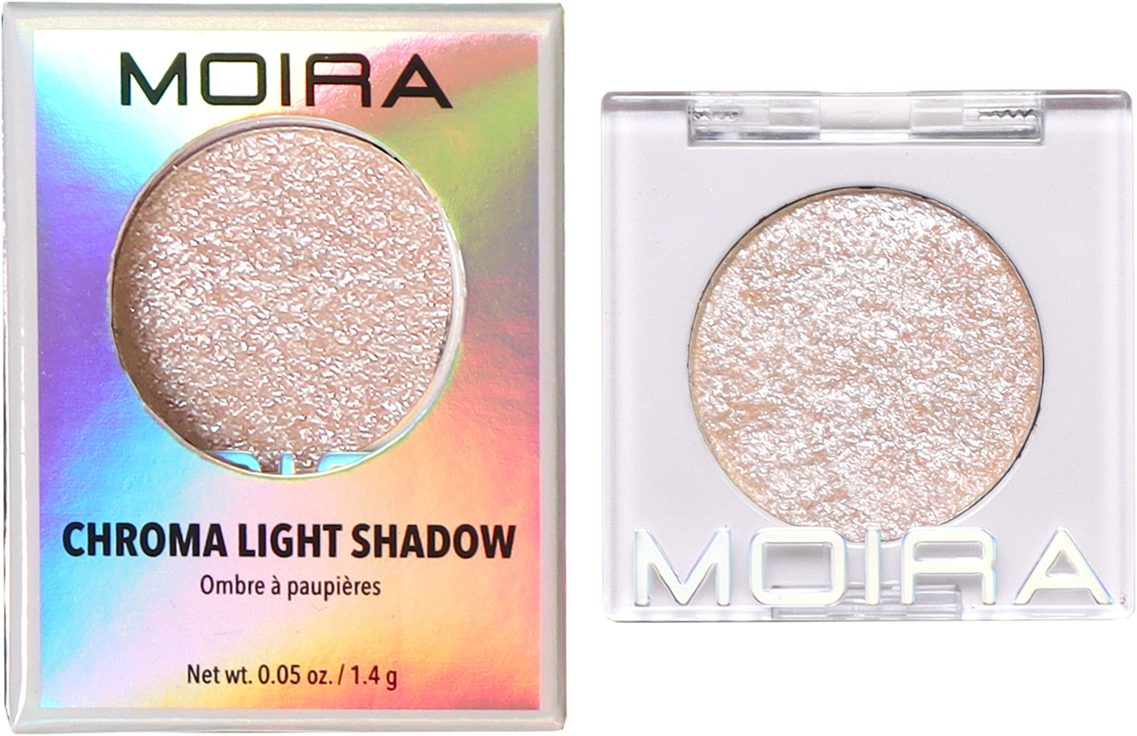 Chroma Light Shadow