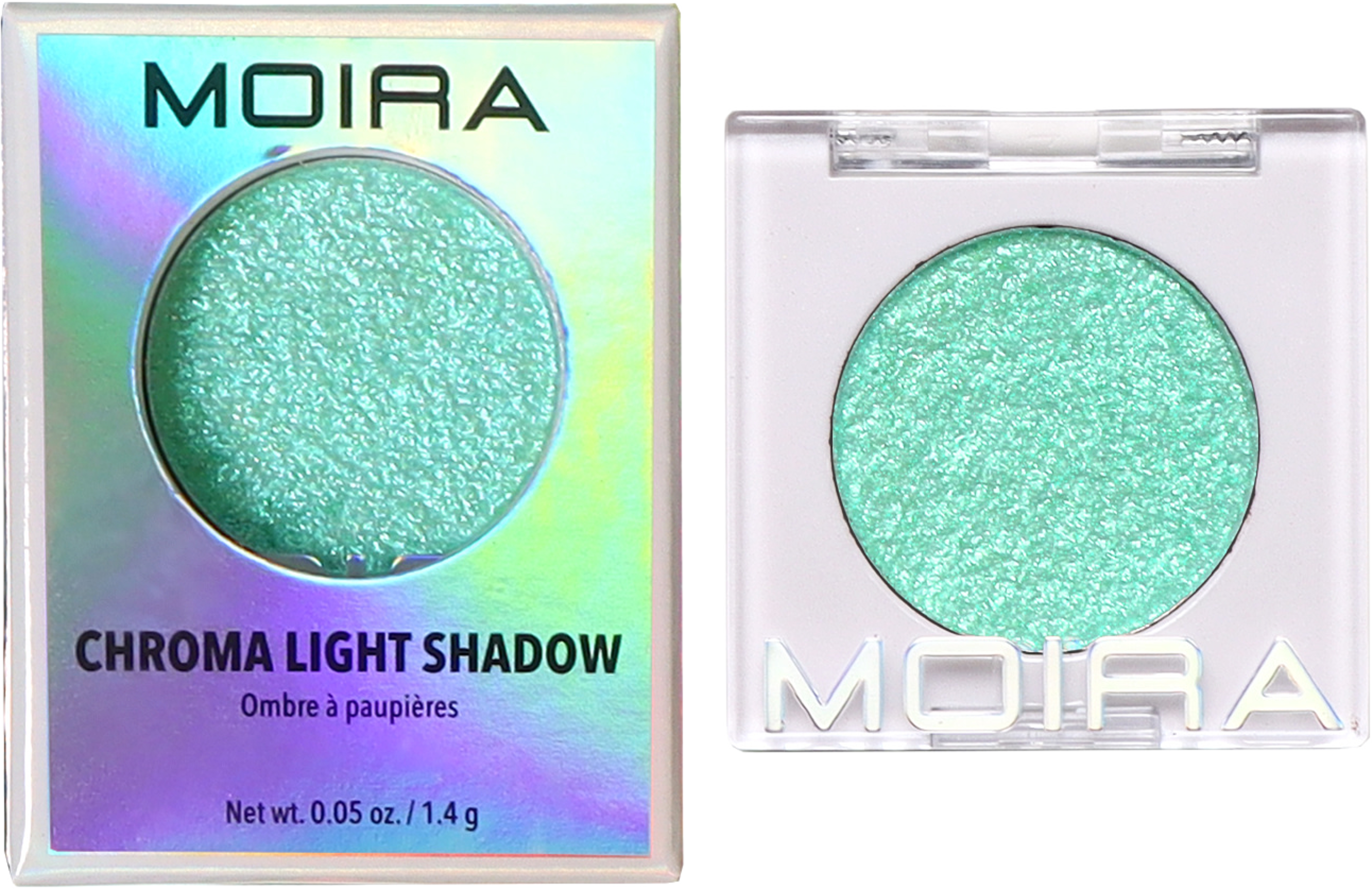 Chroma Light Shadow