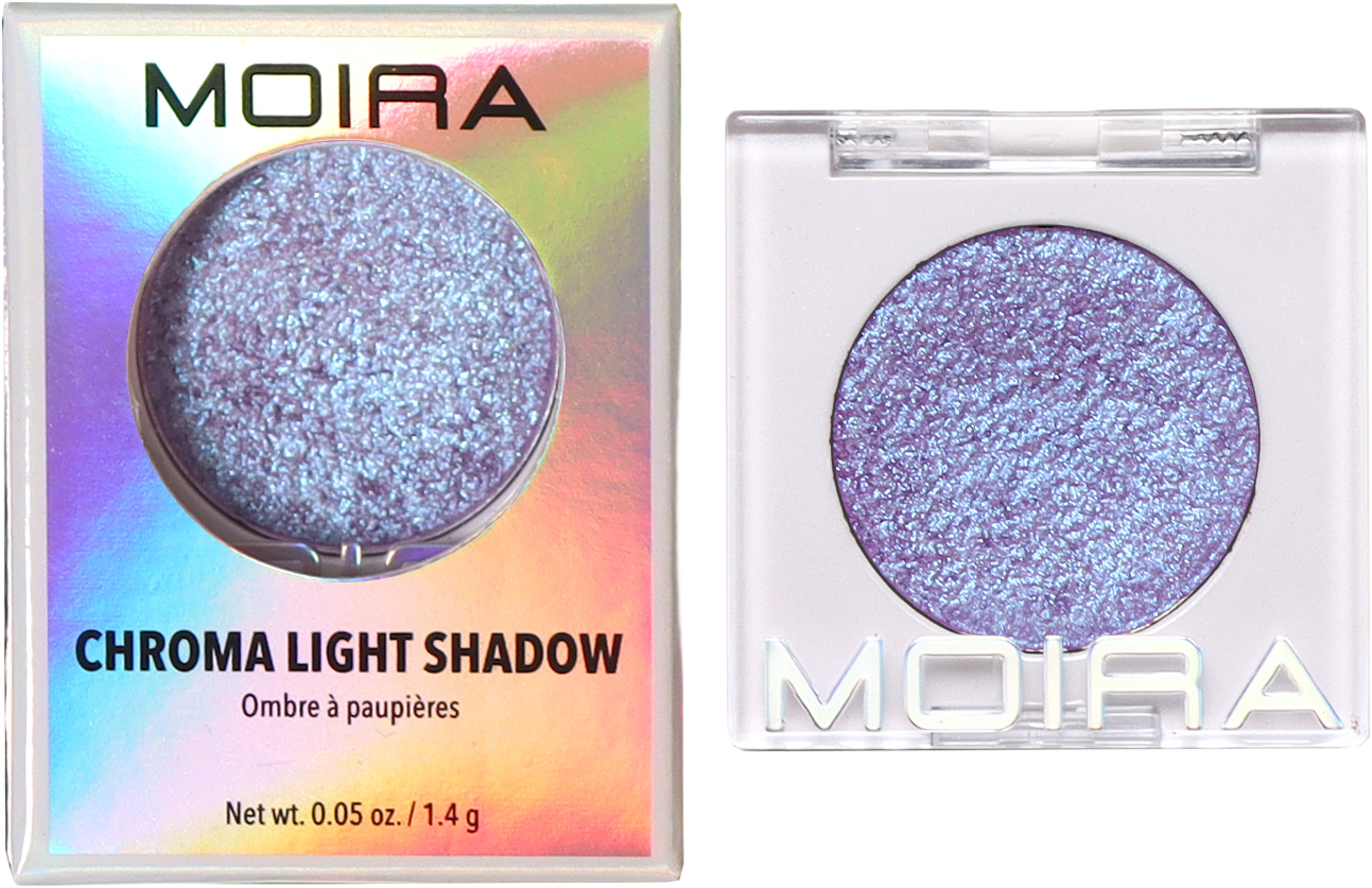 Chroma Light Shadow