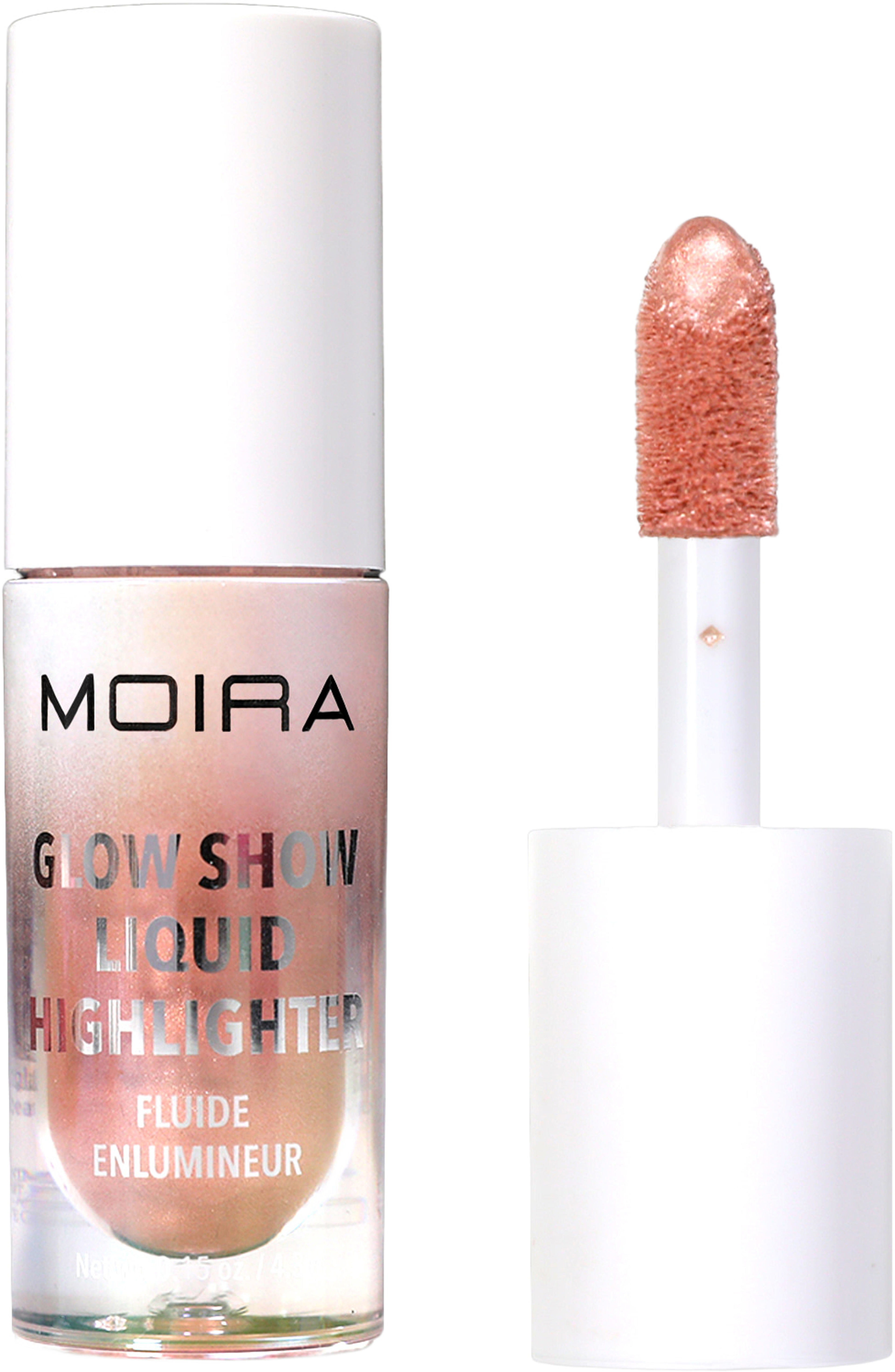 Glow Show Liquid Highlighter