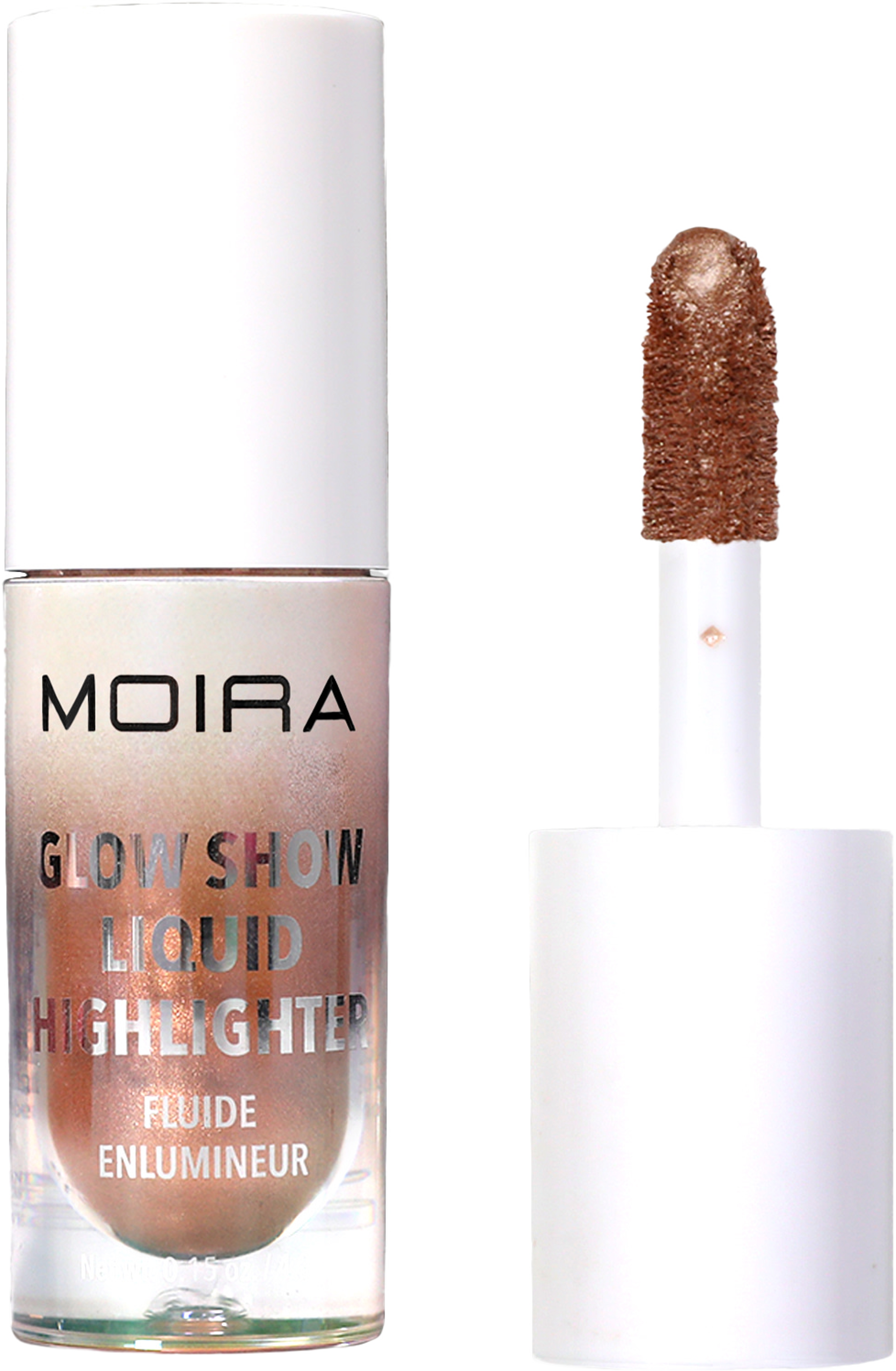 Glow Show Liquid Highlighter