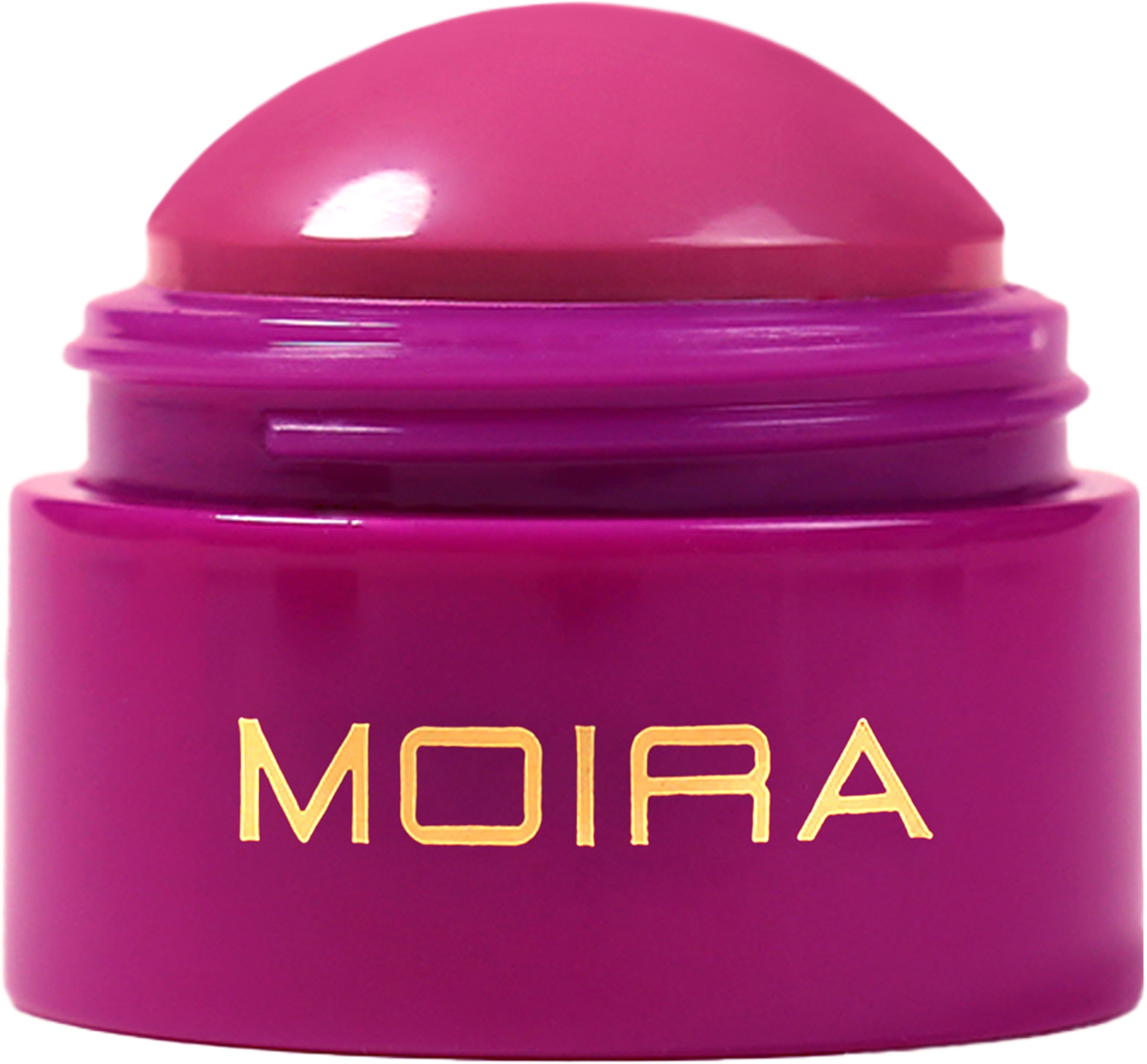 Soft Blush Balm, från MOIRA, i färgen Baby Girl. Klicka för att öppna bilden i stort format