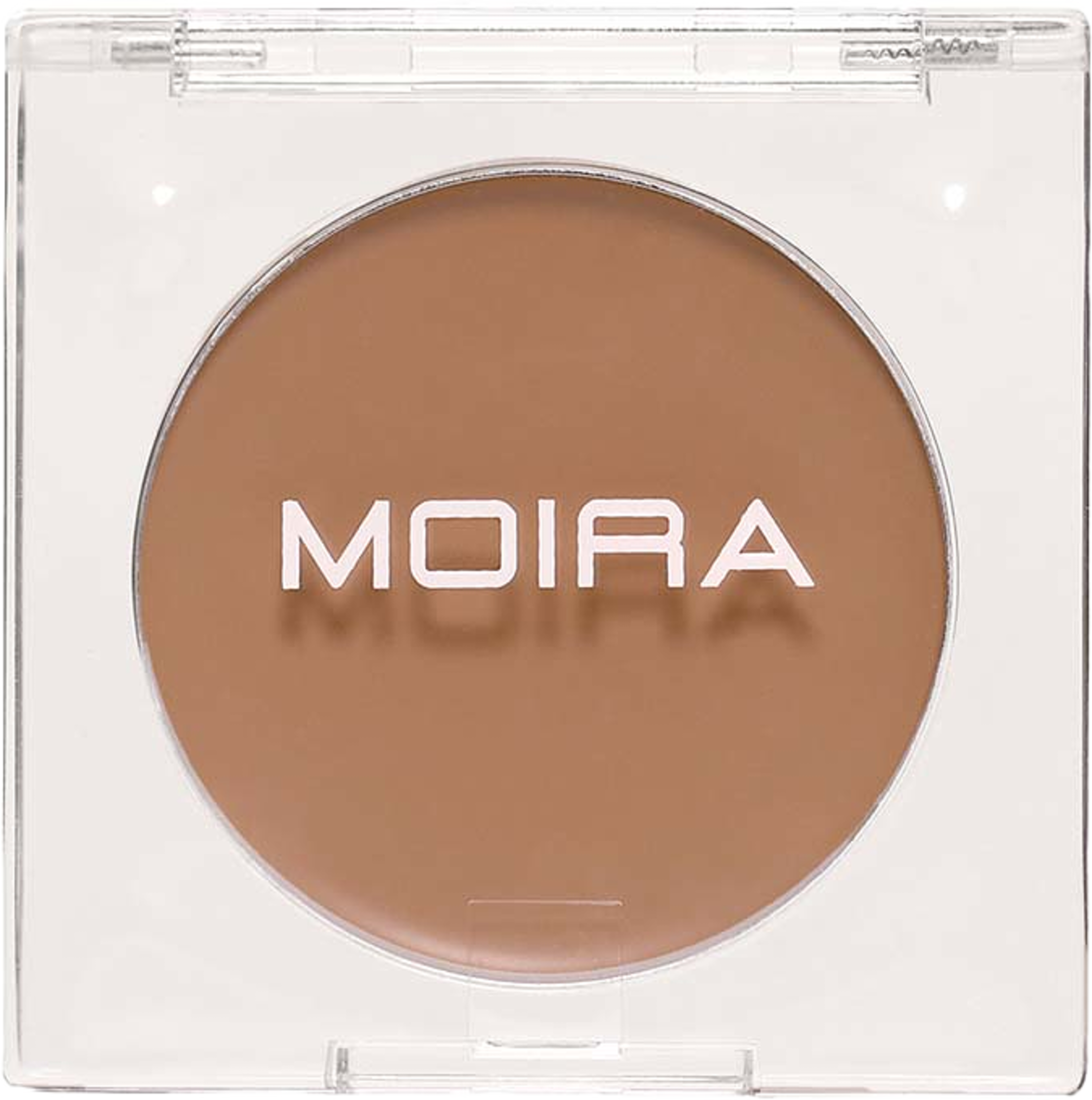 Stay Golden Cream Bronzer & Contour, från MOIRA, i färgen 250N. Klicka för att öppna bilden i stort format