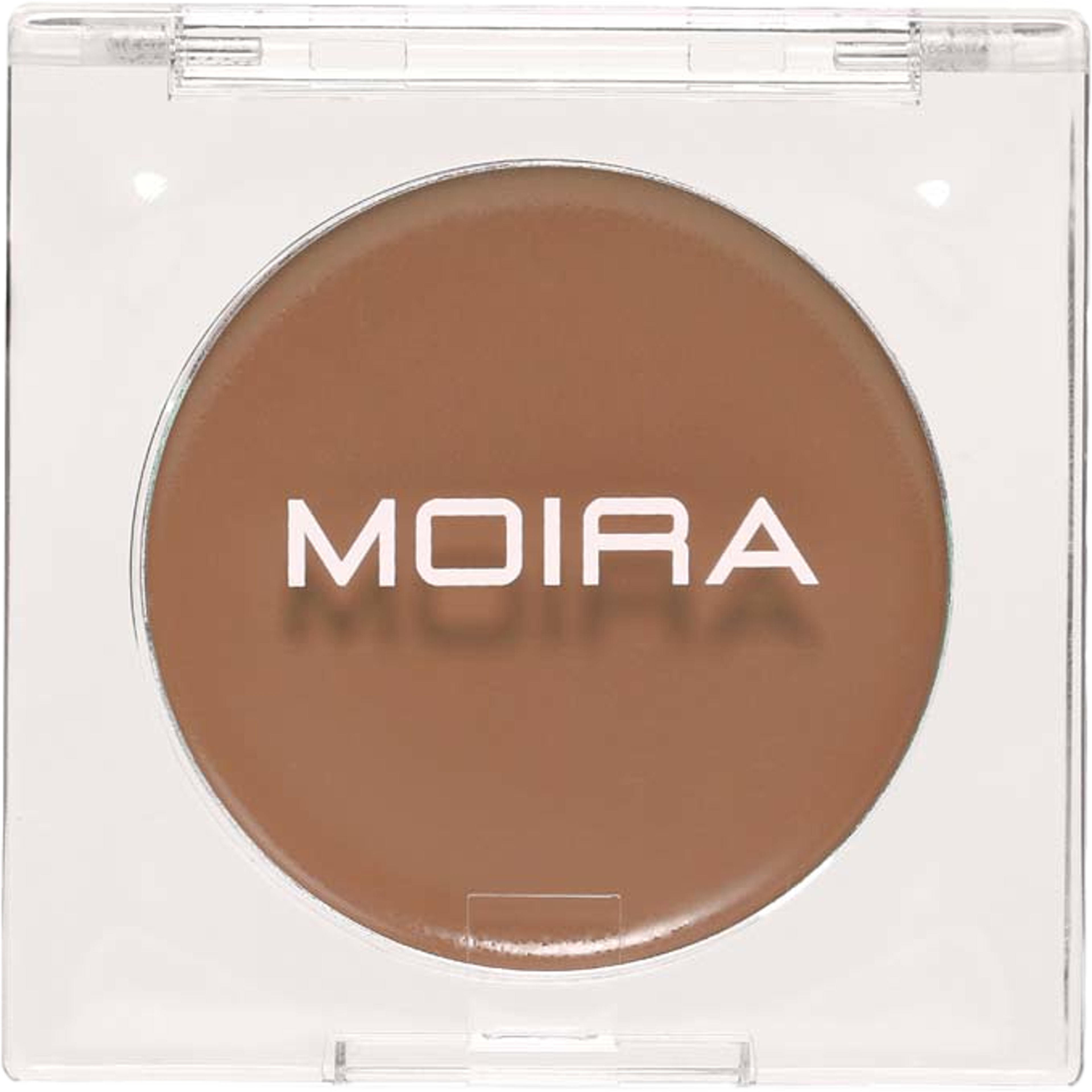 Stay Golden Cream Bronzer & Contour, från MOIRA, i färgen 300w. Klicka för att öppna bilden i stort format