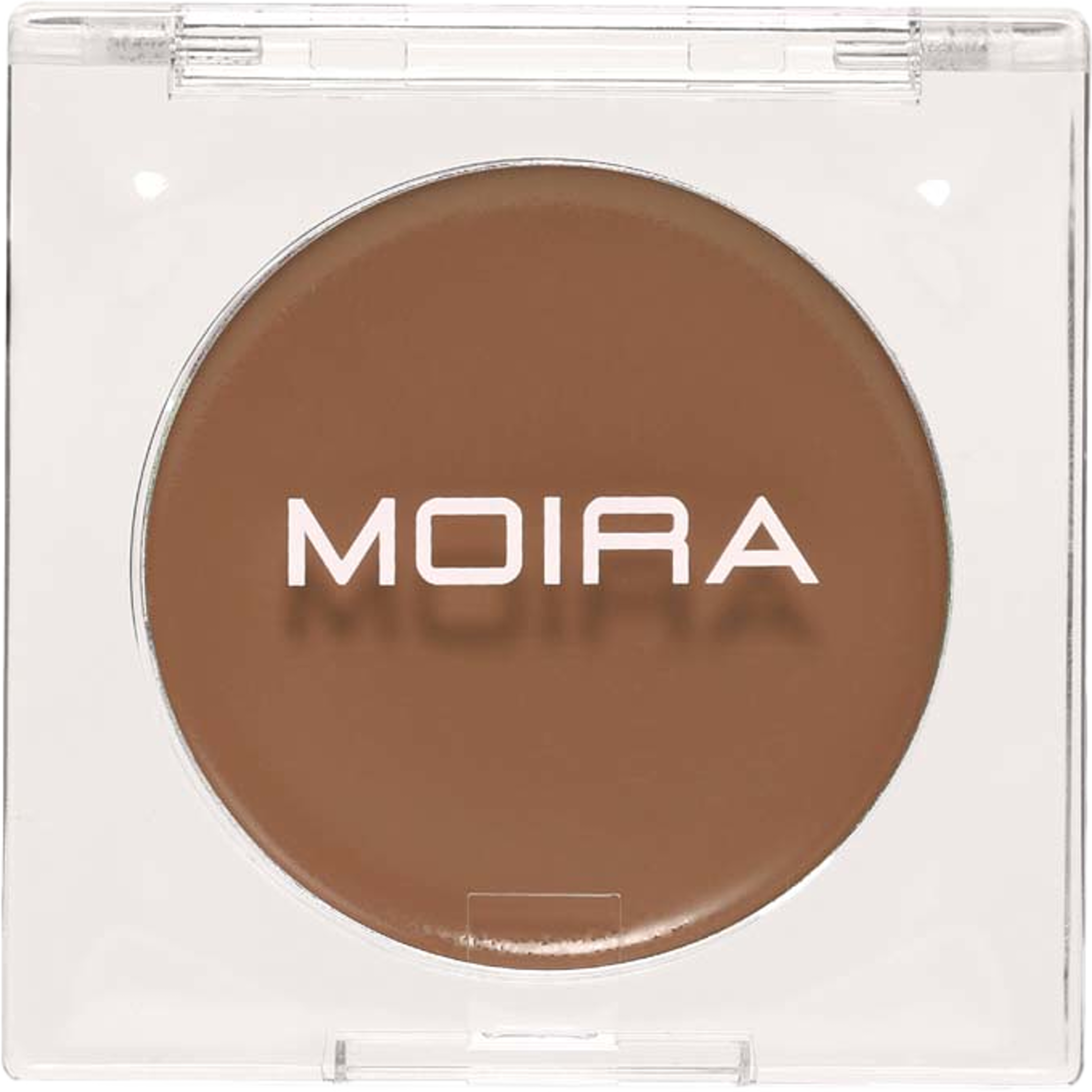 Stay Golden Cream Bronzer & Contour, från MOIRA, i färgen 400c. Klicka för att öppna bilden i stort format