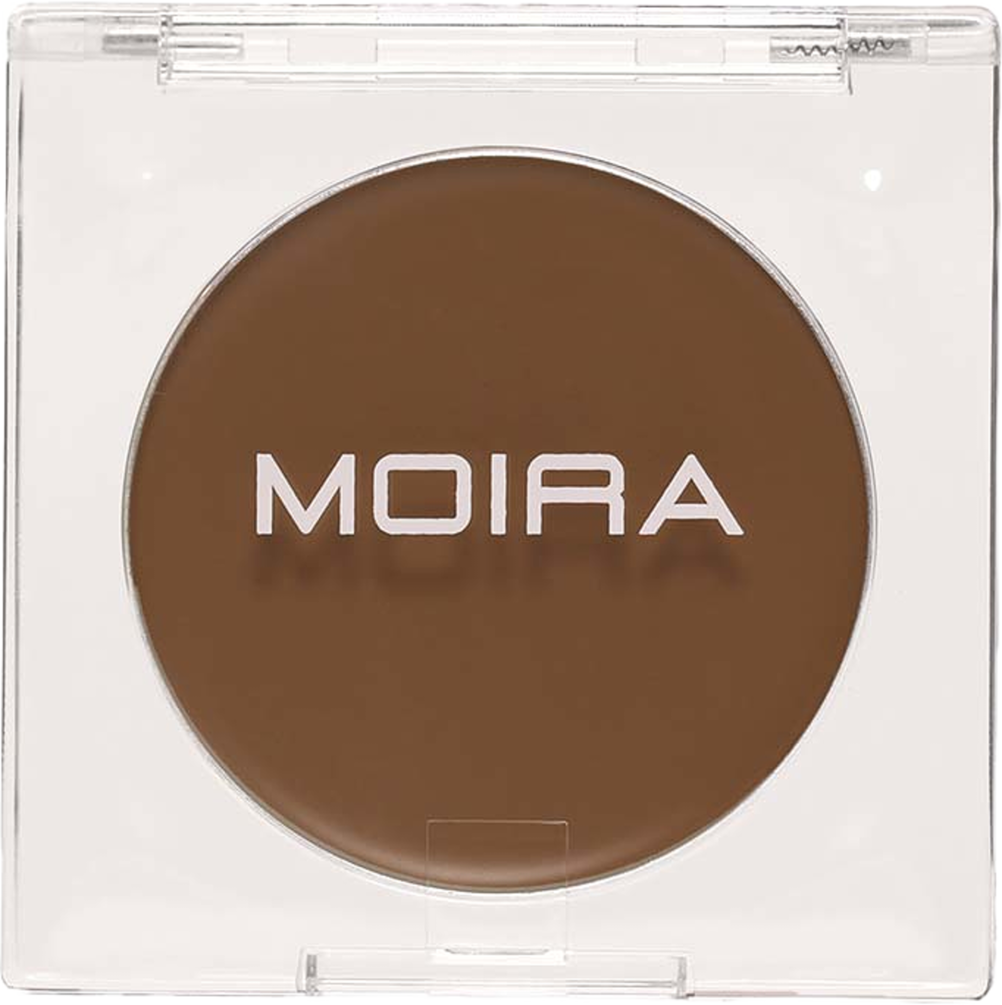 Stay Golden Cream Bronzer & Contour, från MOIRA, i färgen 450N. Klicka för att öppna bilden i stort format