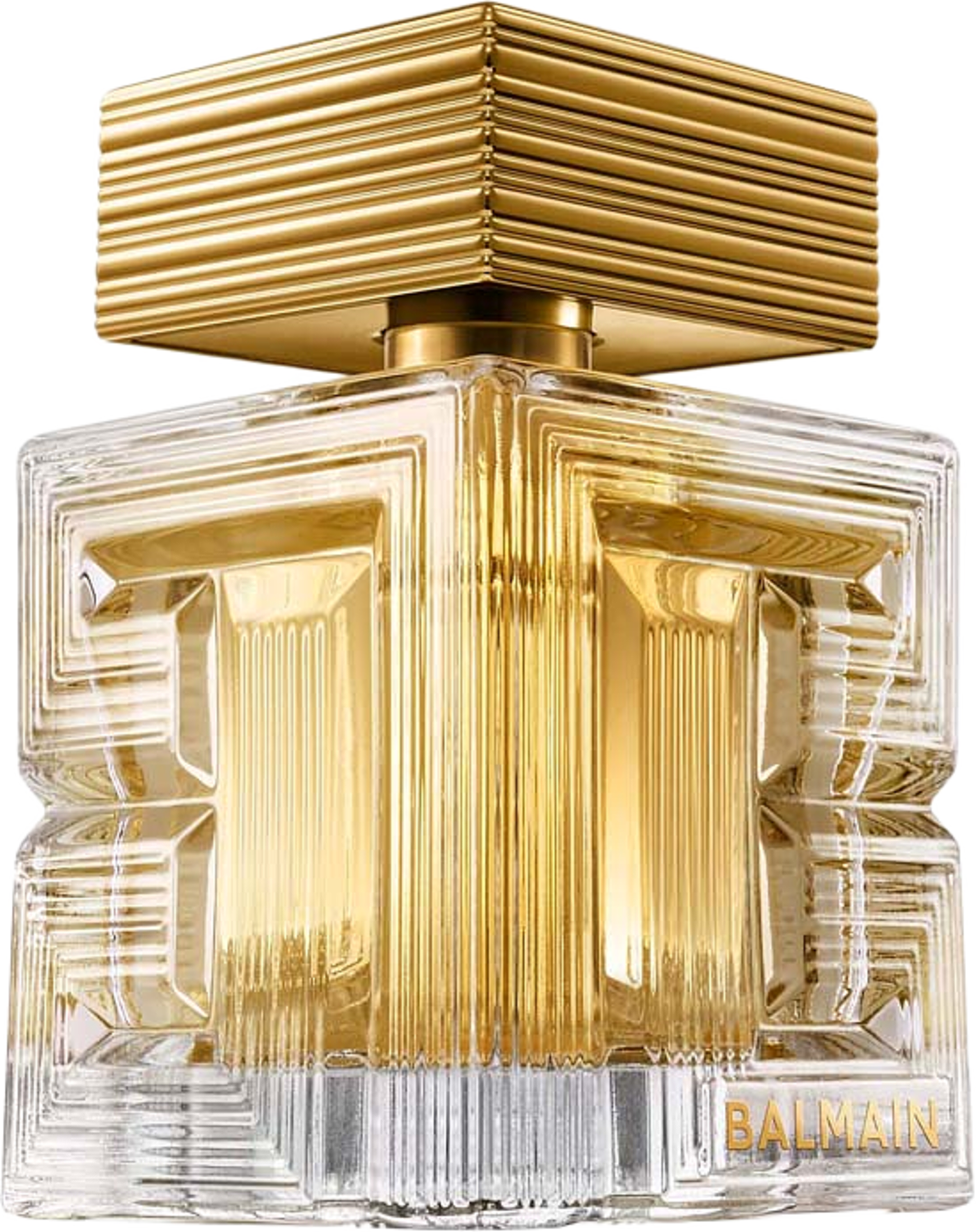 Destin Eau de parfum, från Balmain. Klicka för att öppna bilden i stort format