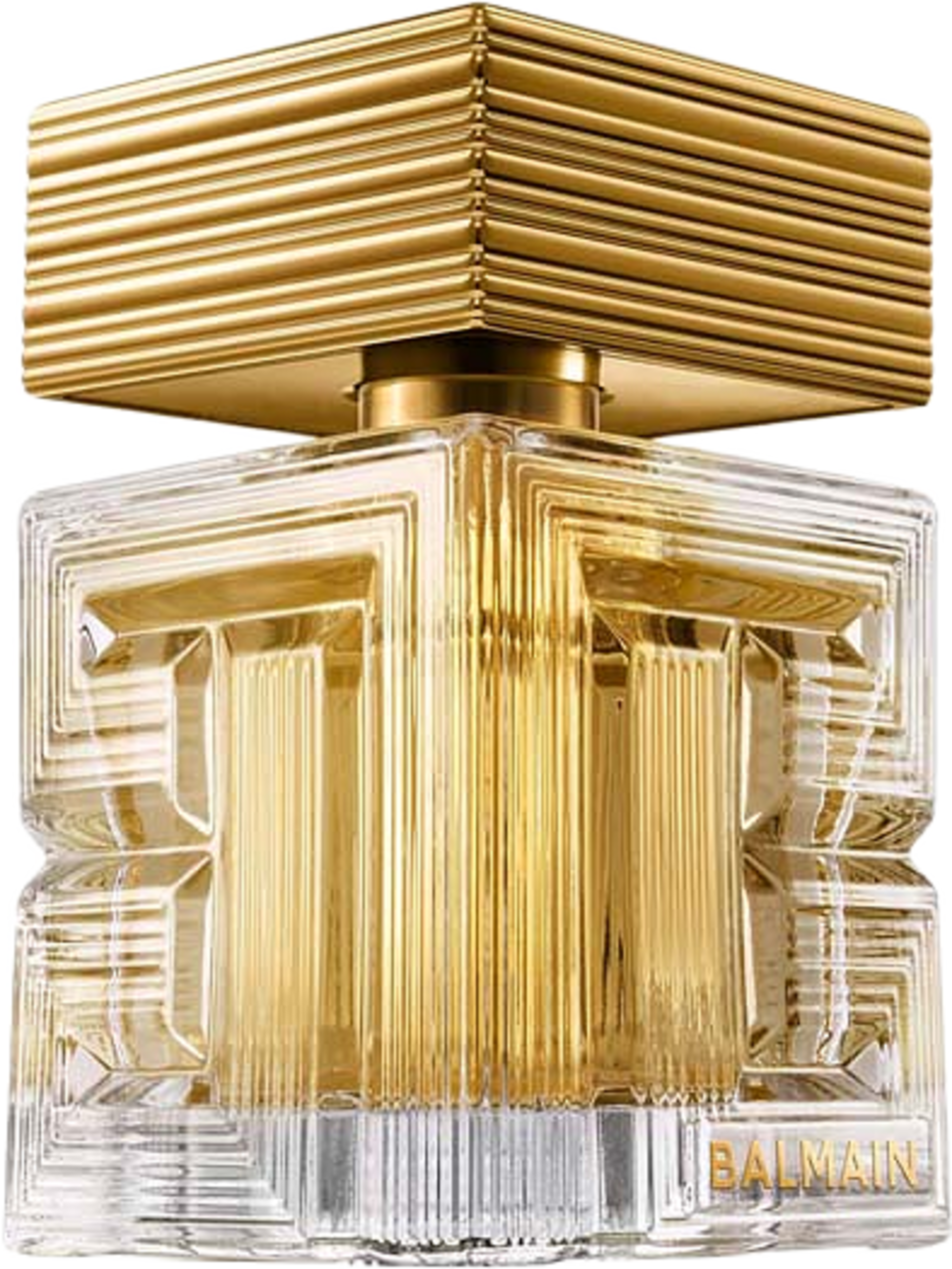 Destin Eau de parfum, från Balmain. Klicka för att öppna bilden i stort format