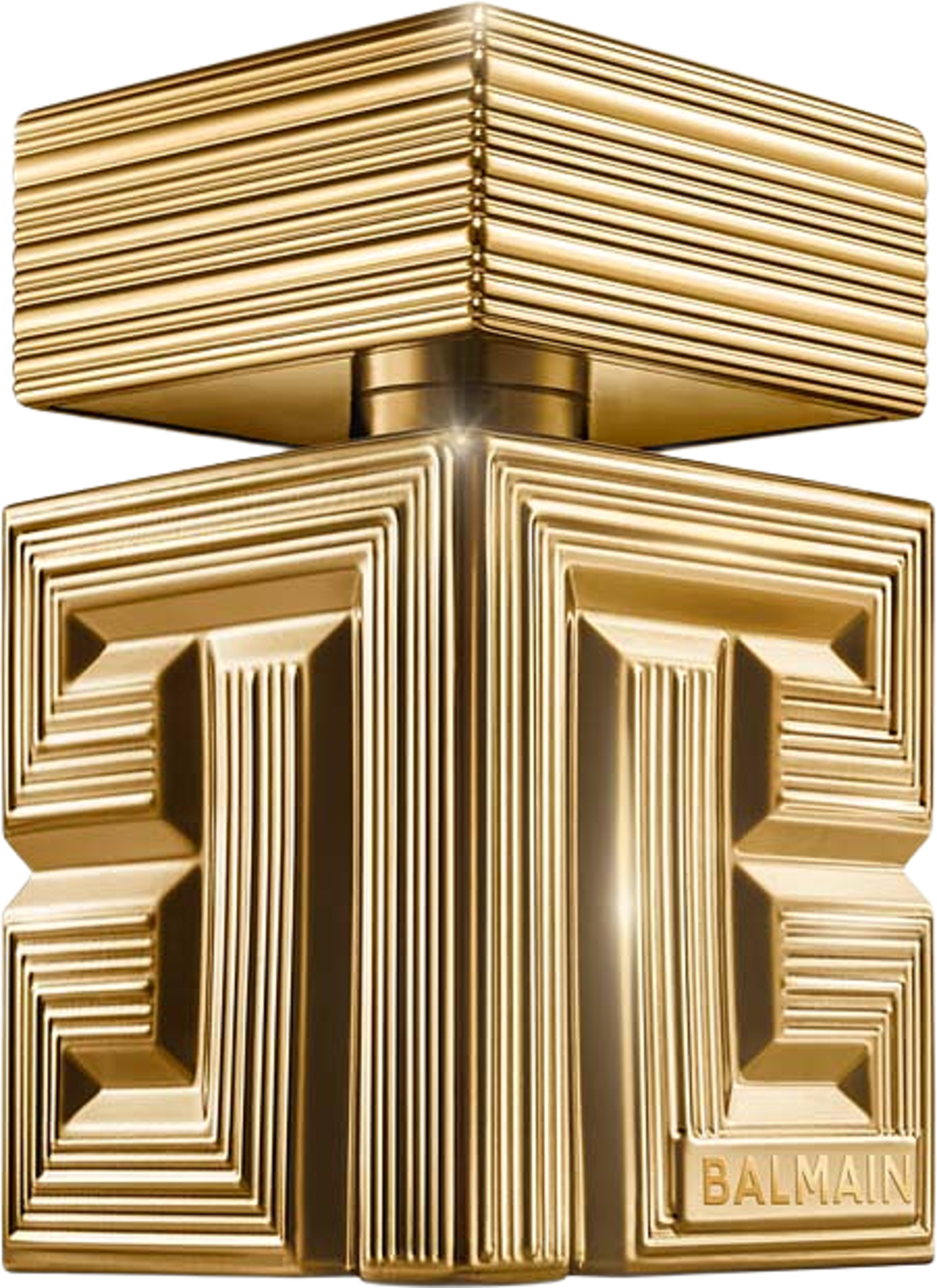 Destin Parfum, från Balmain. Klicka för att öppna bilden i stort format