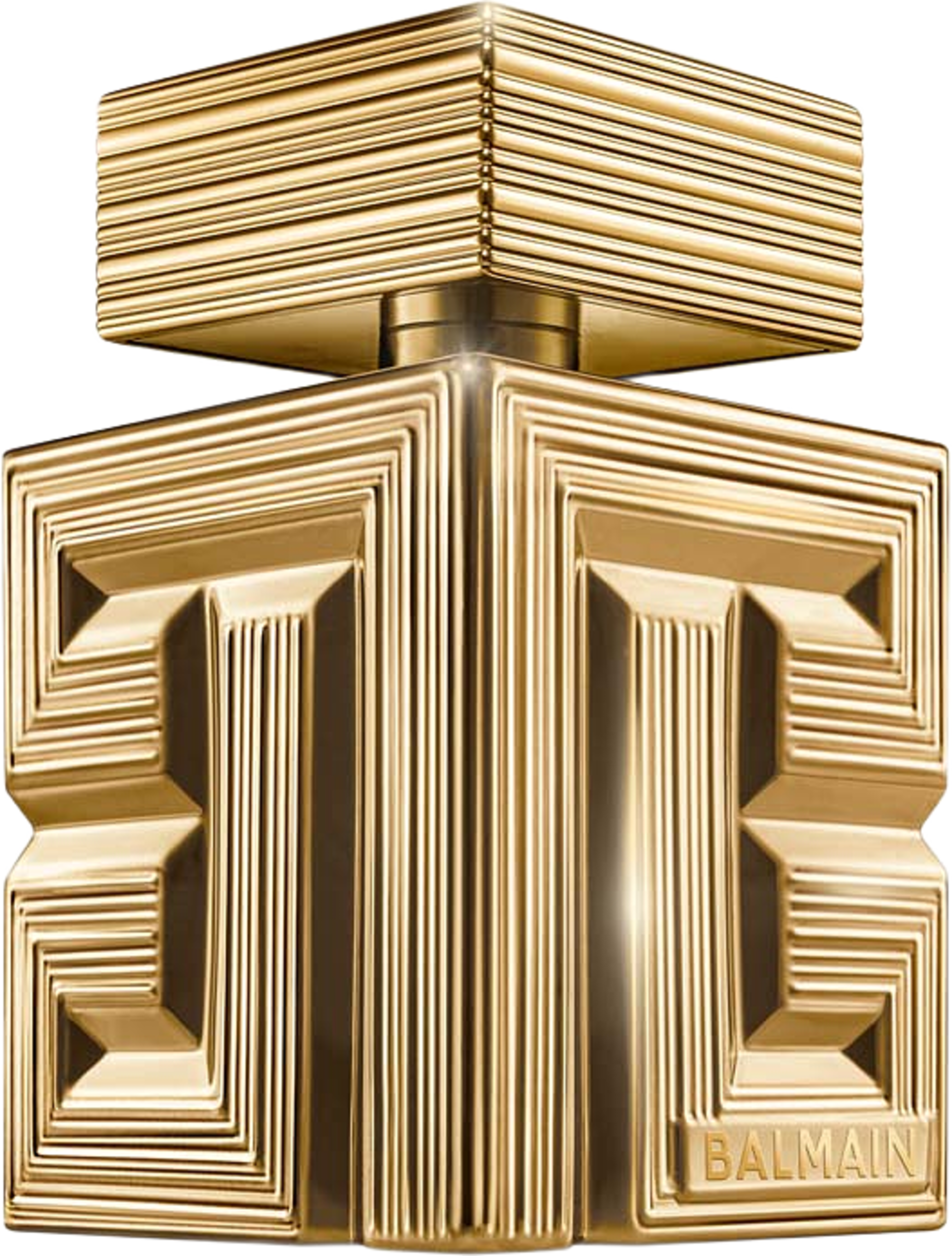 Destin Parfum, från Balmain. Klicka för att öppna bilden i stort format