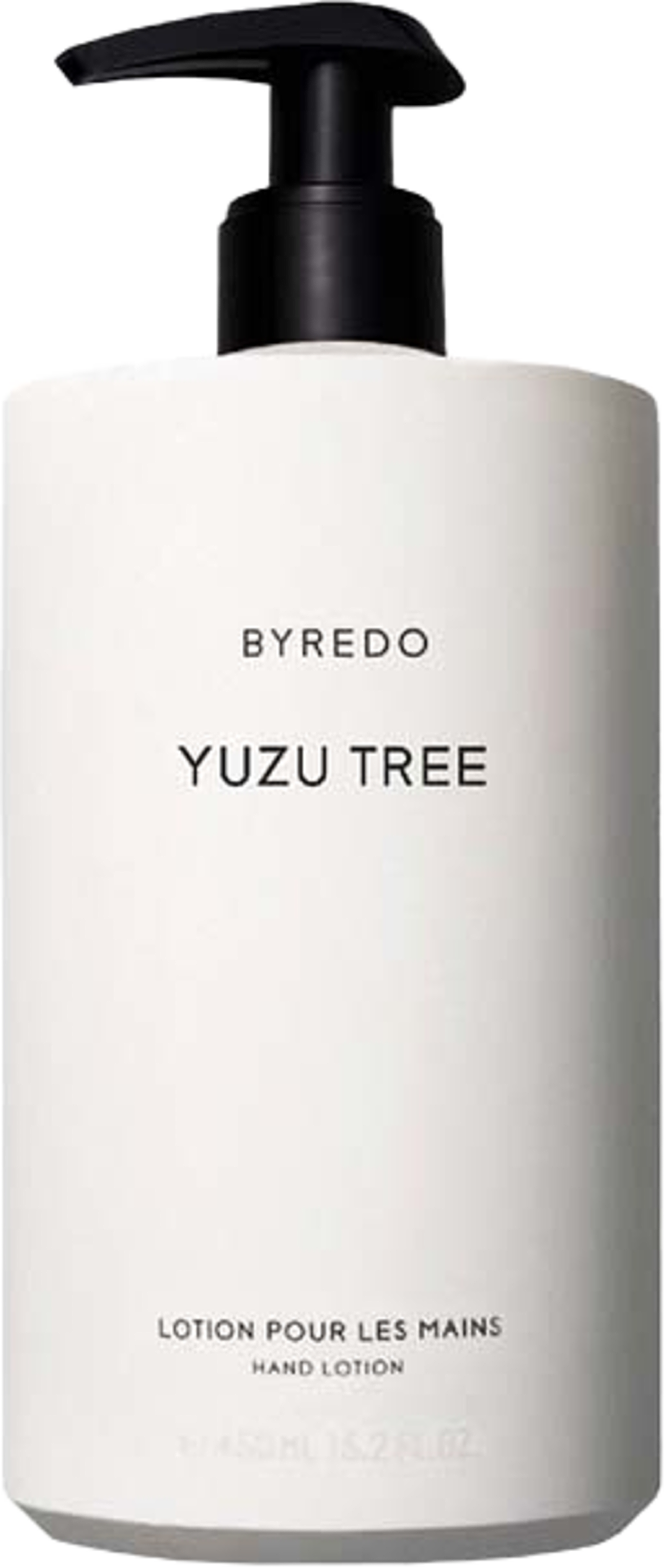 BYREDO Hand Lotion Yuzu Tree, från BYREDO. Klicka för att öppna bilden i stort format