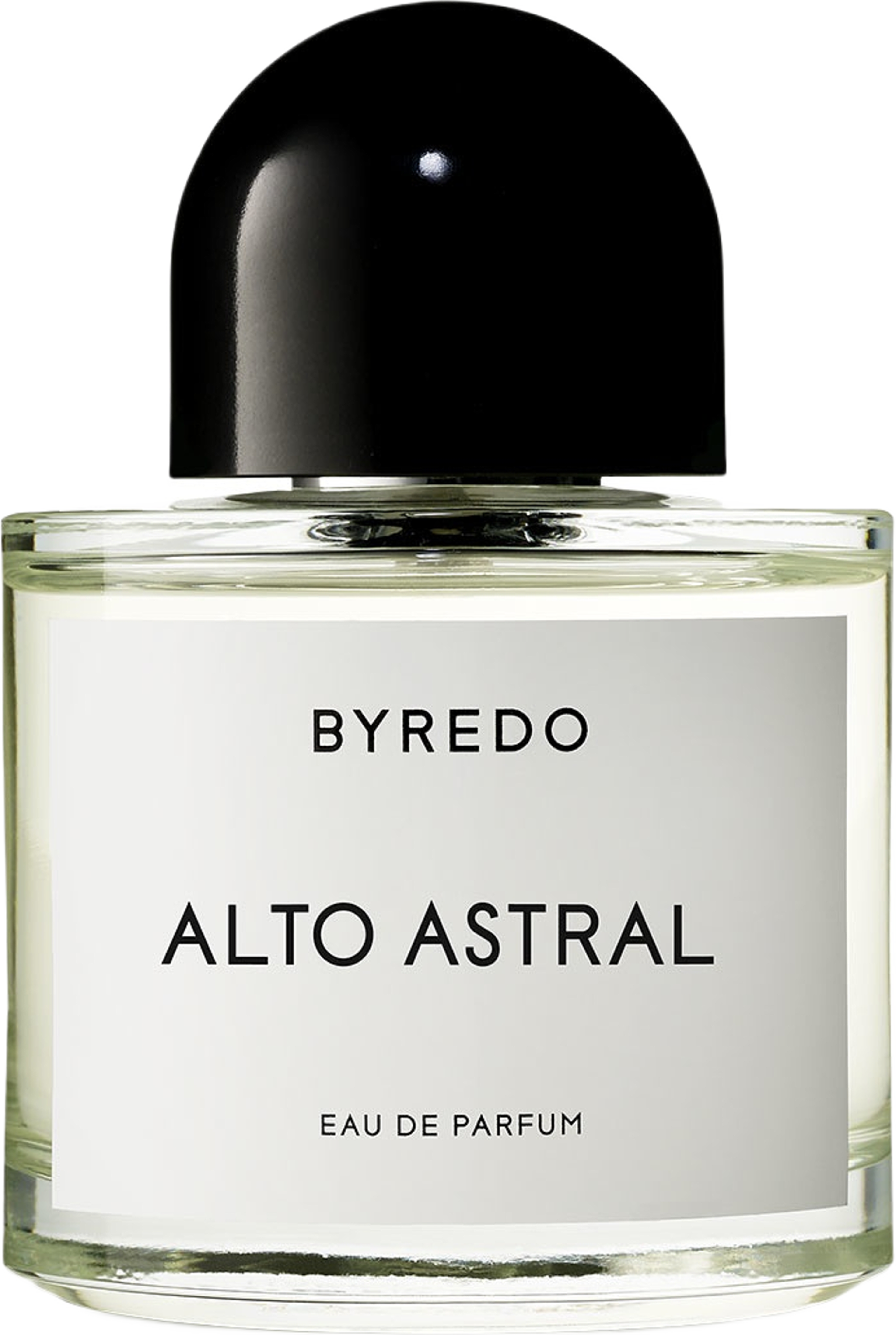 Alto Astral, från BYREDO.