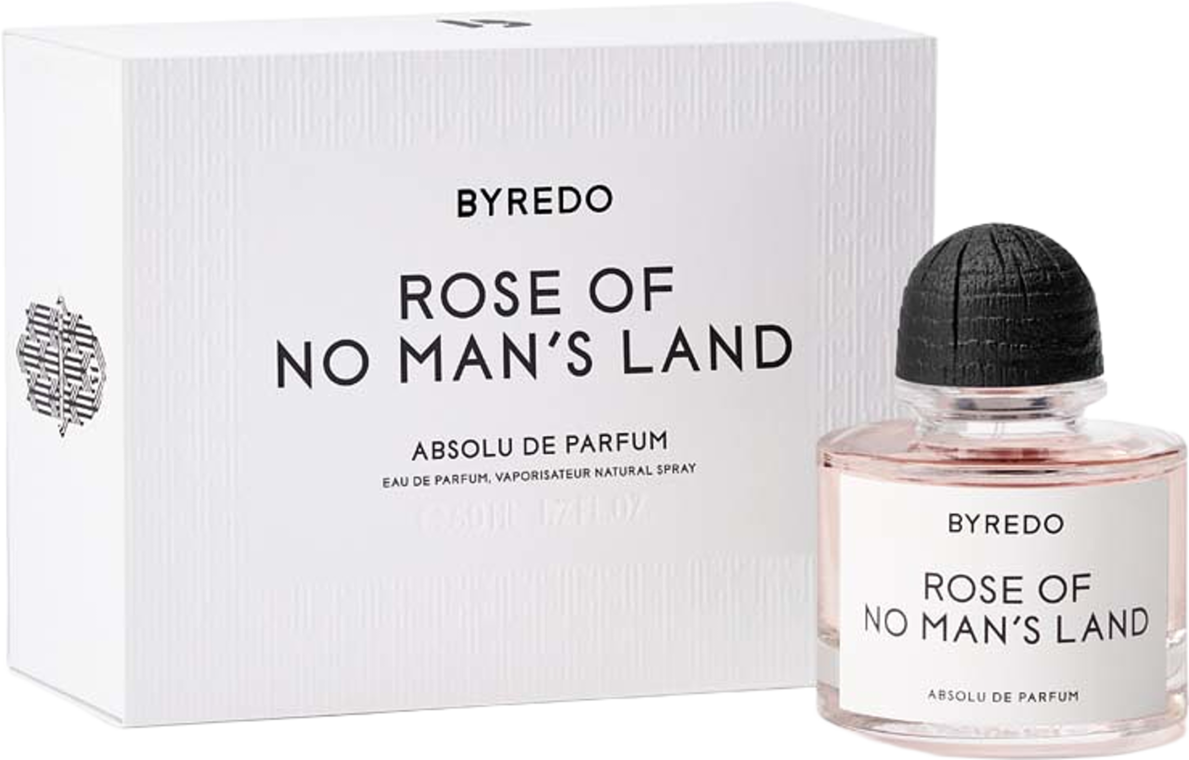 BYREDO Rose of no mans land Absolu, från BYREDO. Klicka för att öppna bilden i stort format