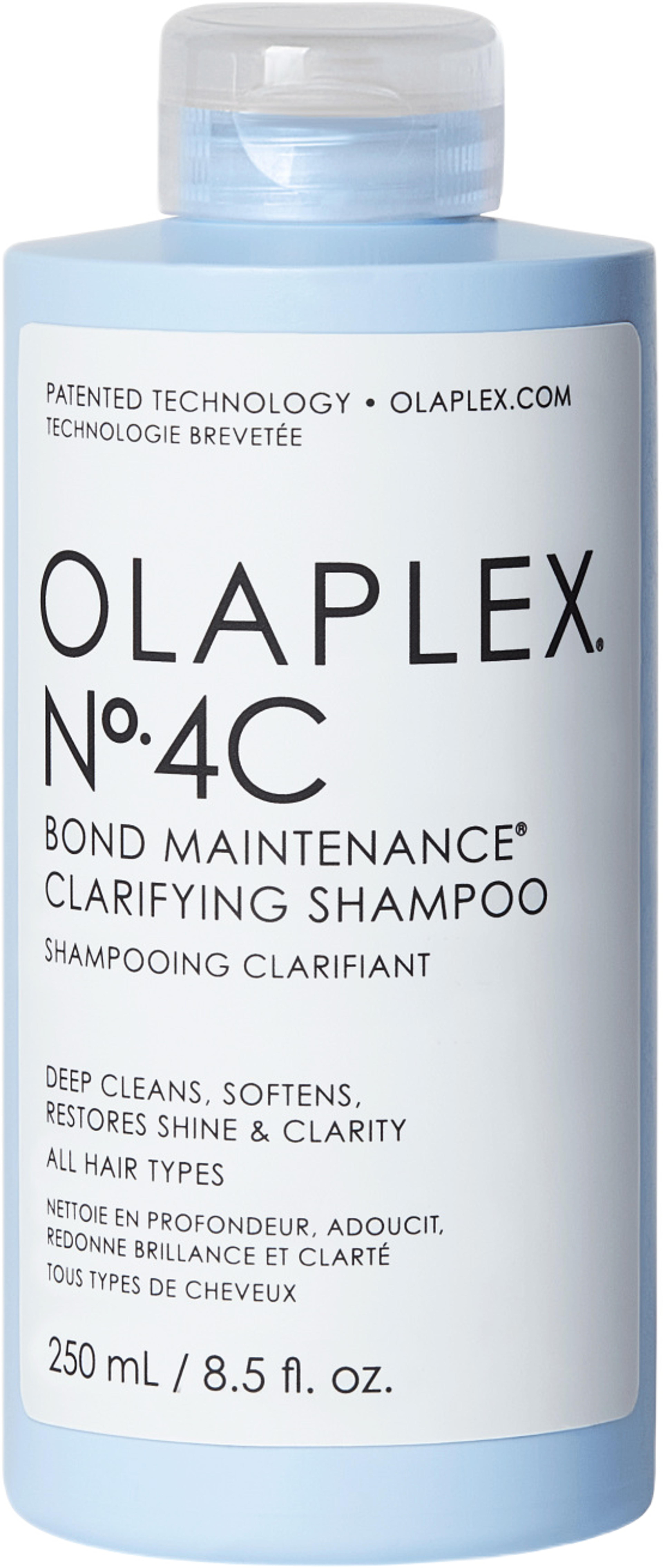 No.4C Clarifying Shampoo