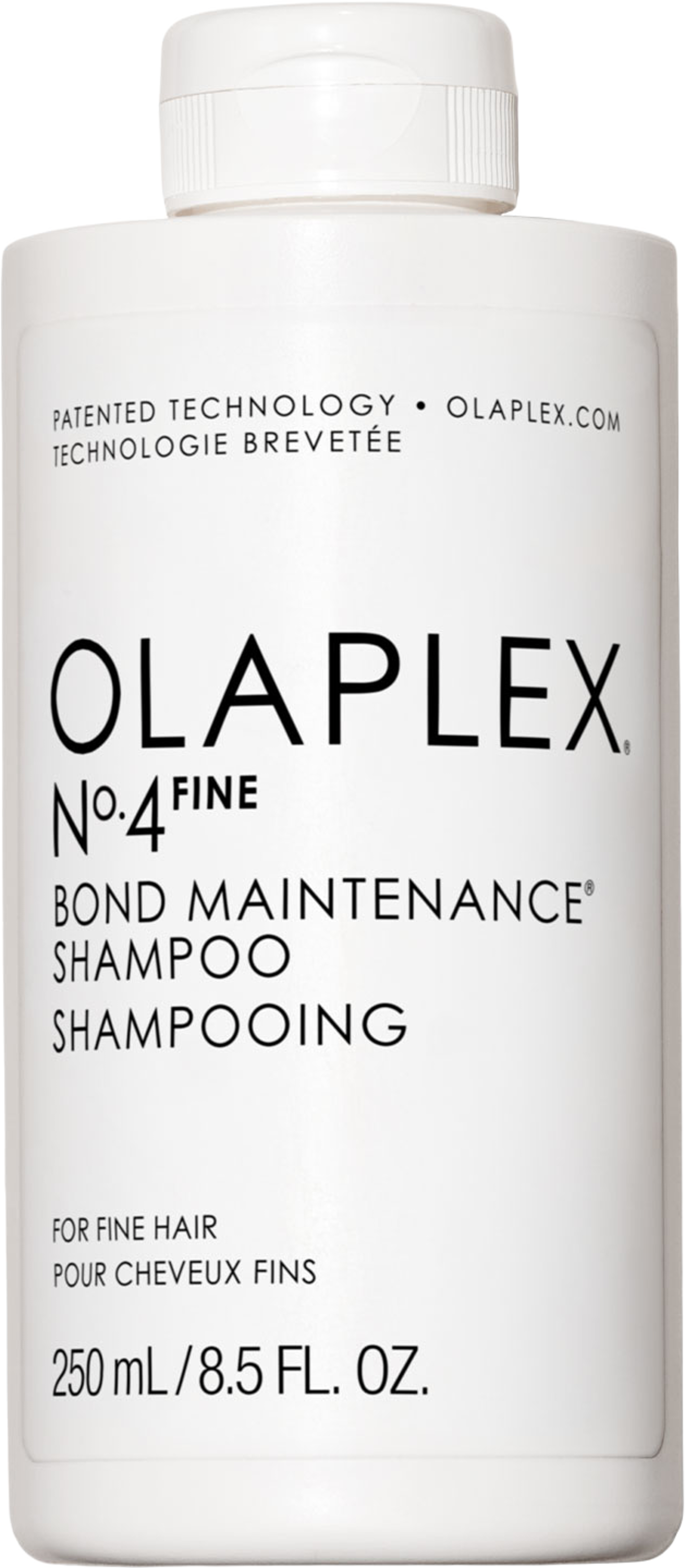 No. 4 Fine Bond Maintenance Shampoo