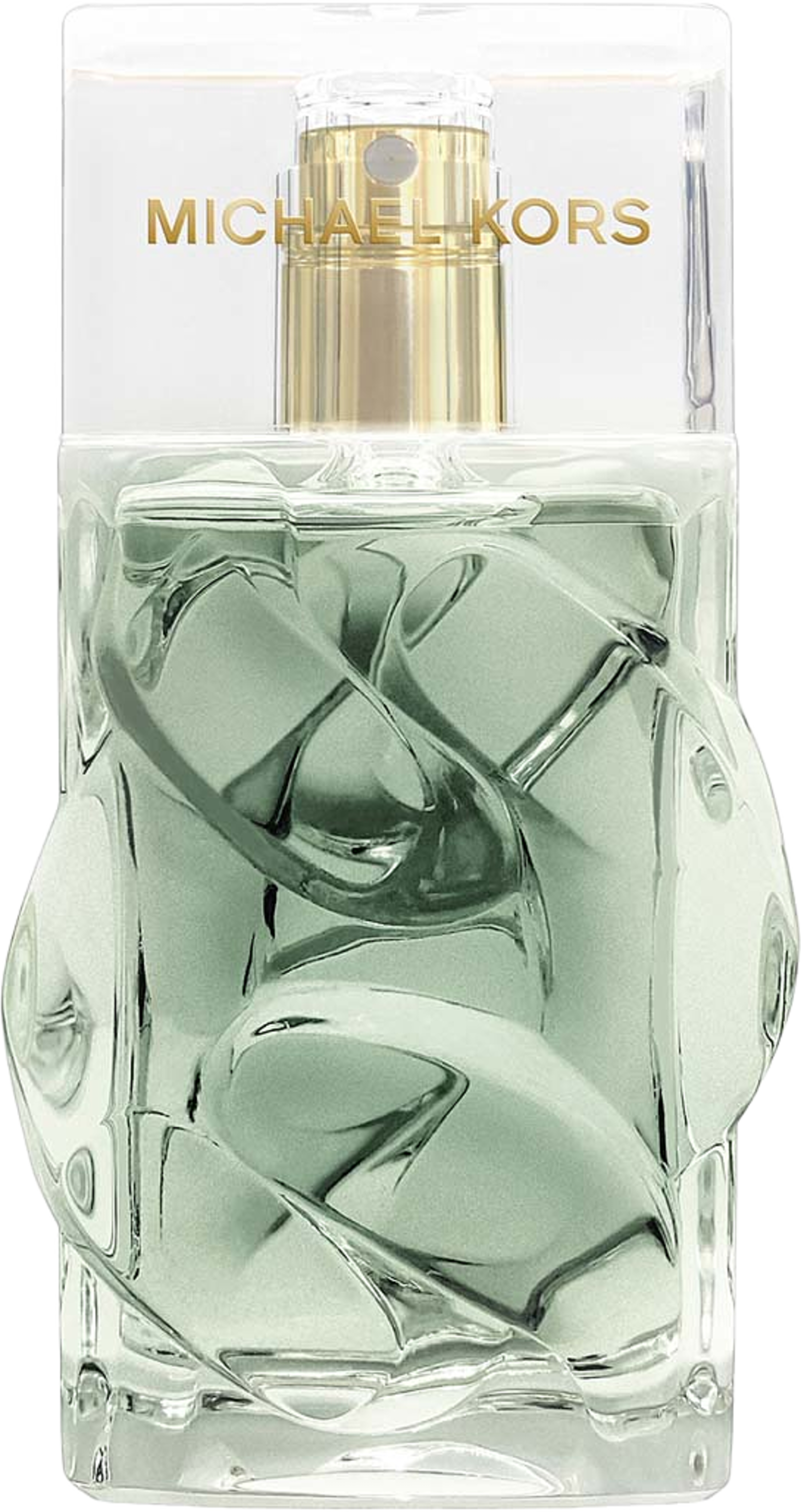 Pour Homme Green Infinity EdP, från Michael Kors. Klicka för att öppna bilden i stort format