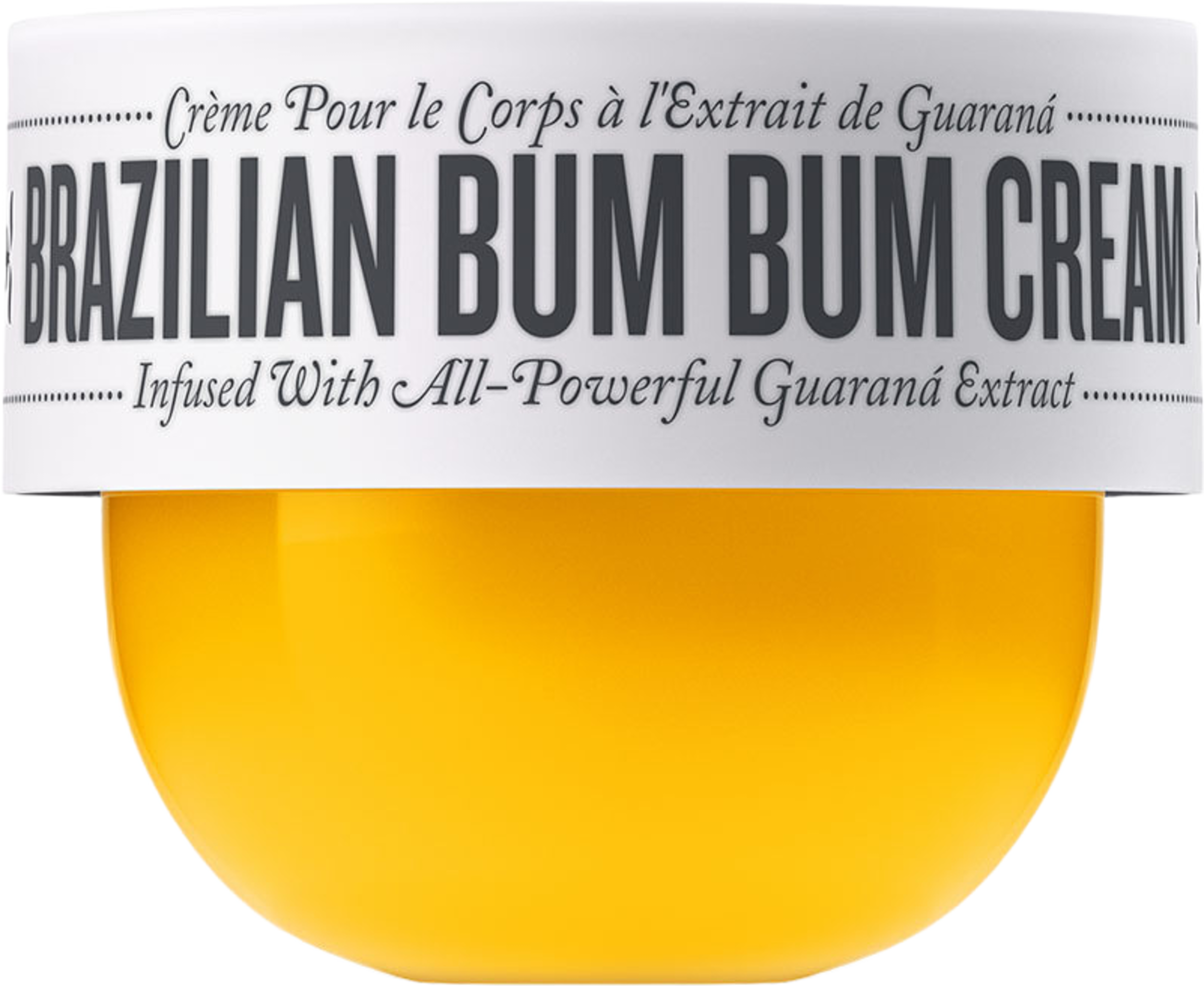 Brazilian Bum Bum Cream