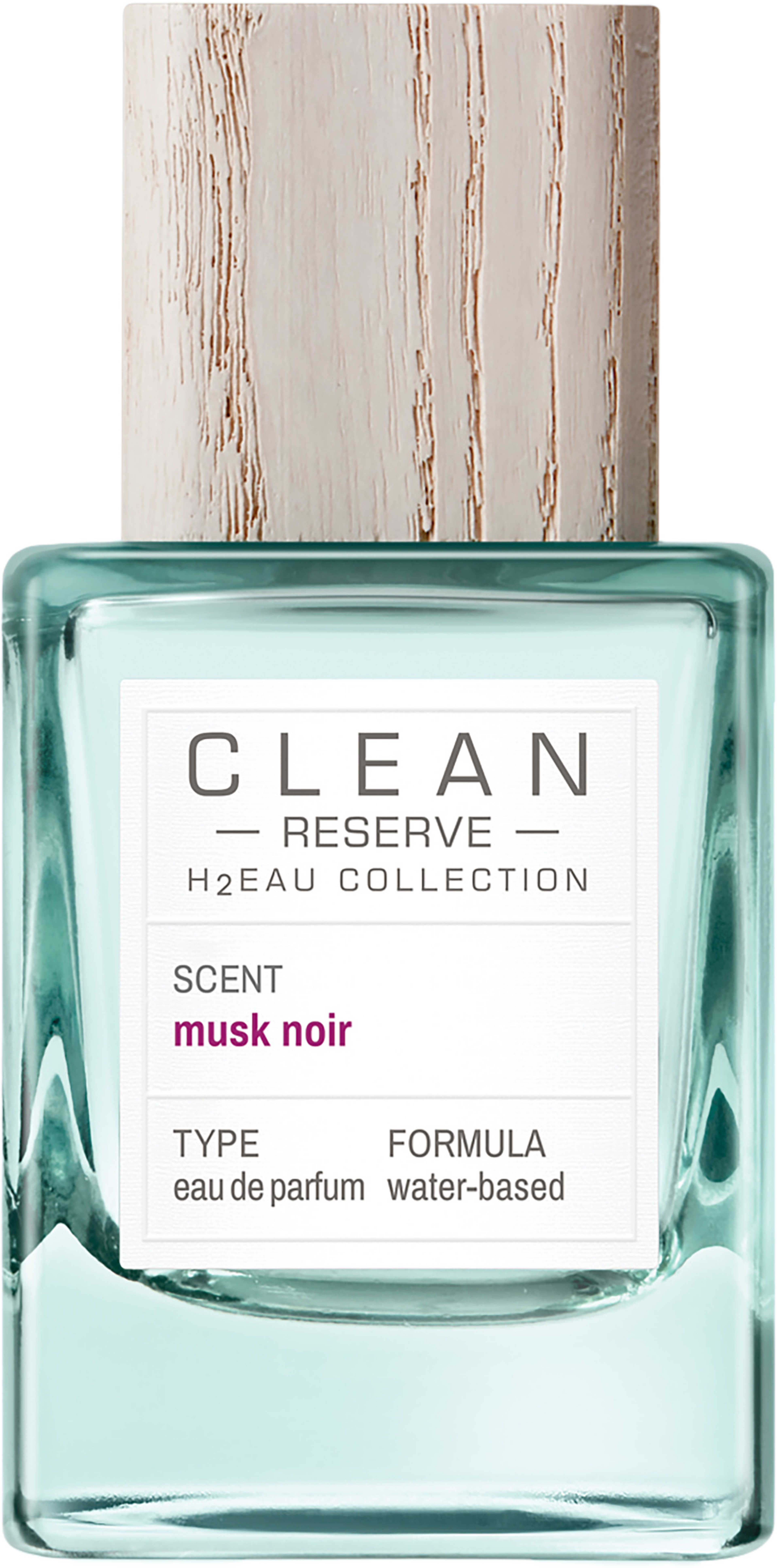 H2EAU Musk Noir EdP