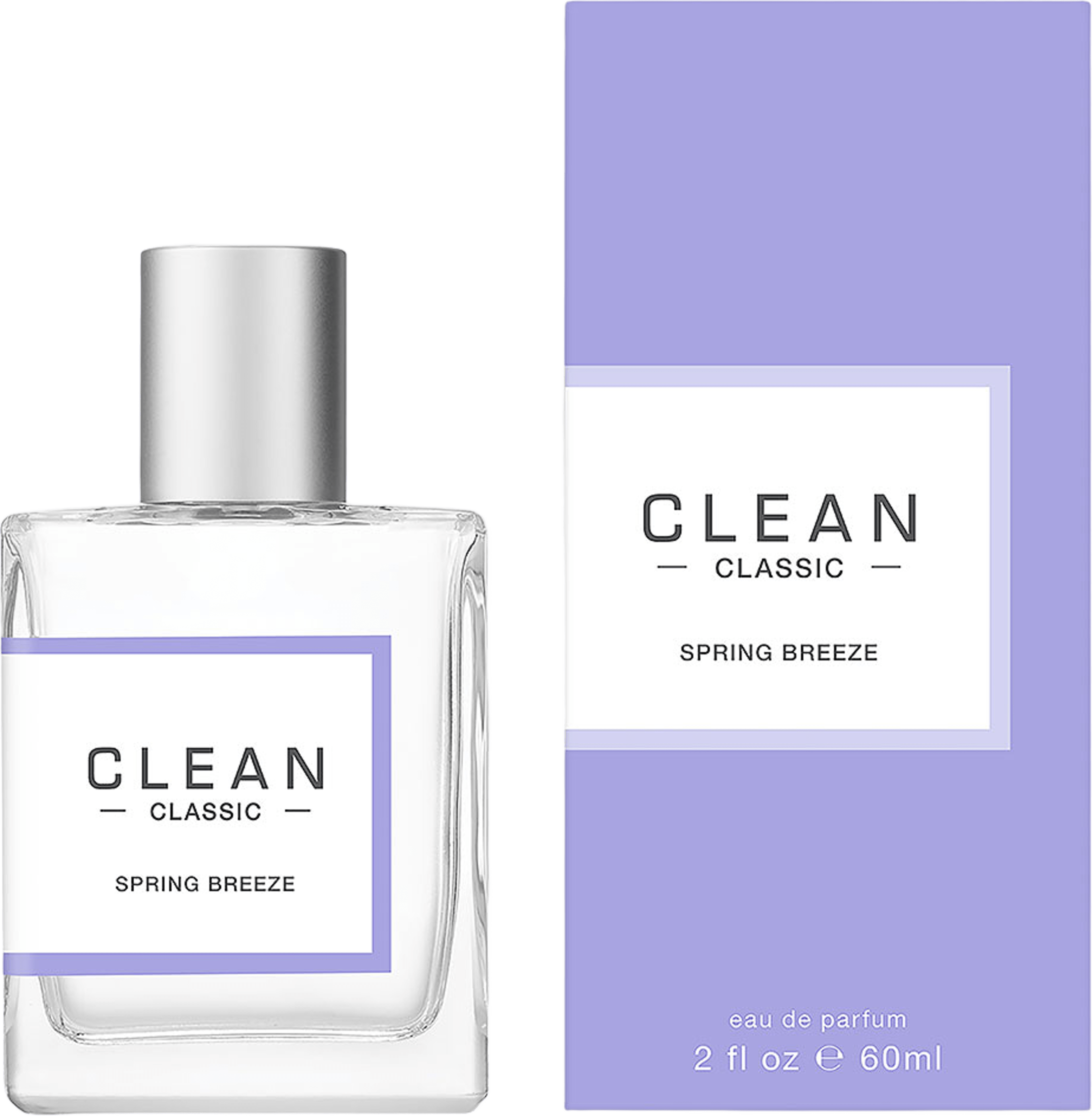 Classic Spring Breeze EdP