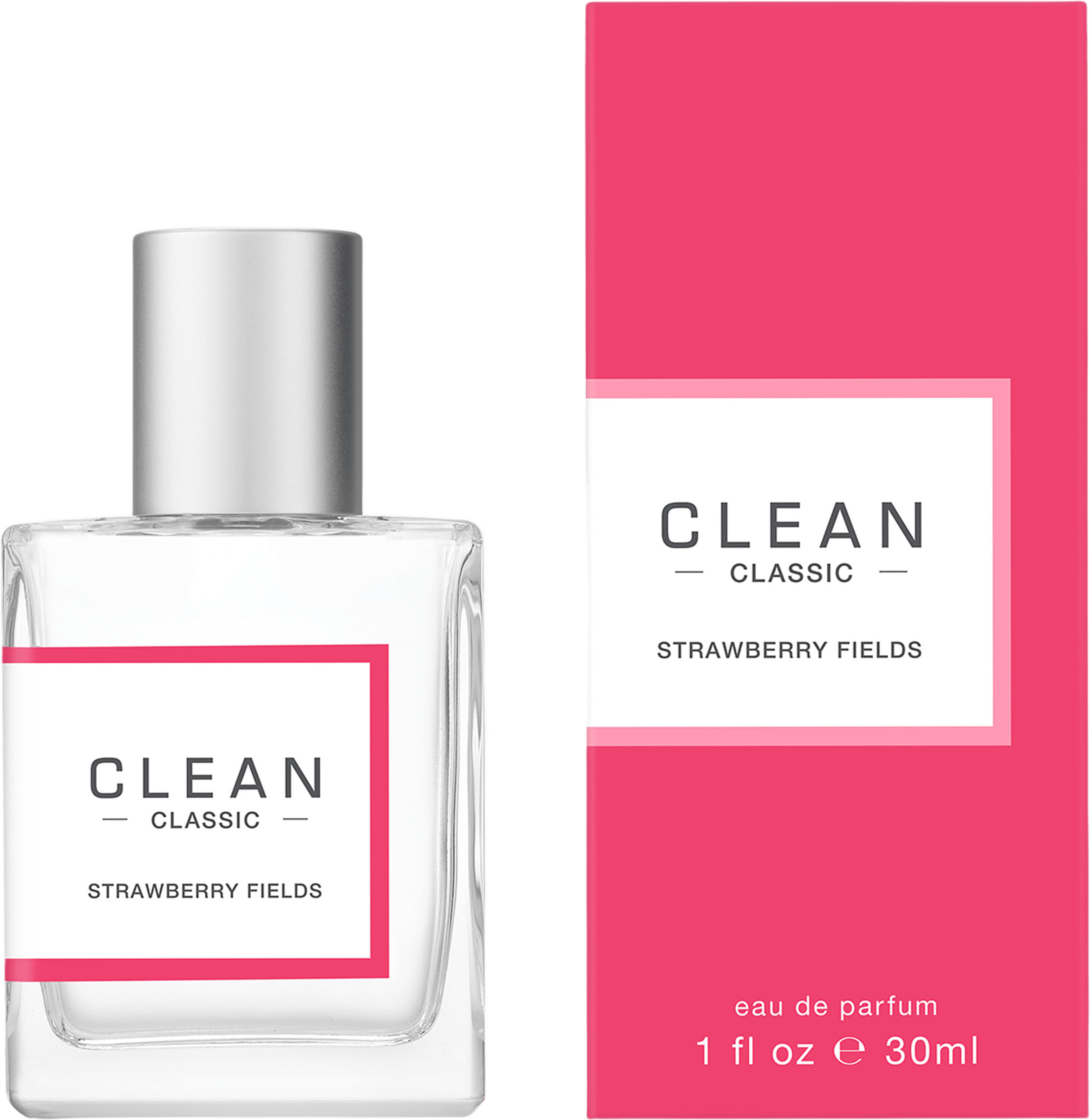 Strawberry Fields EdP