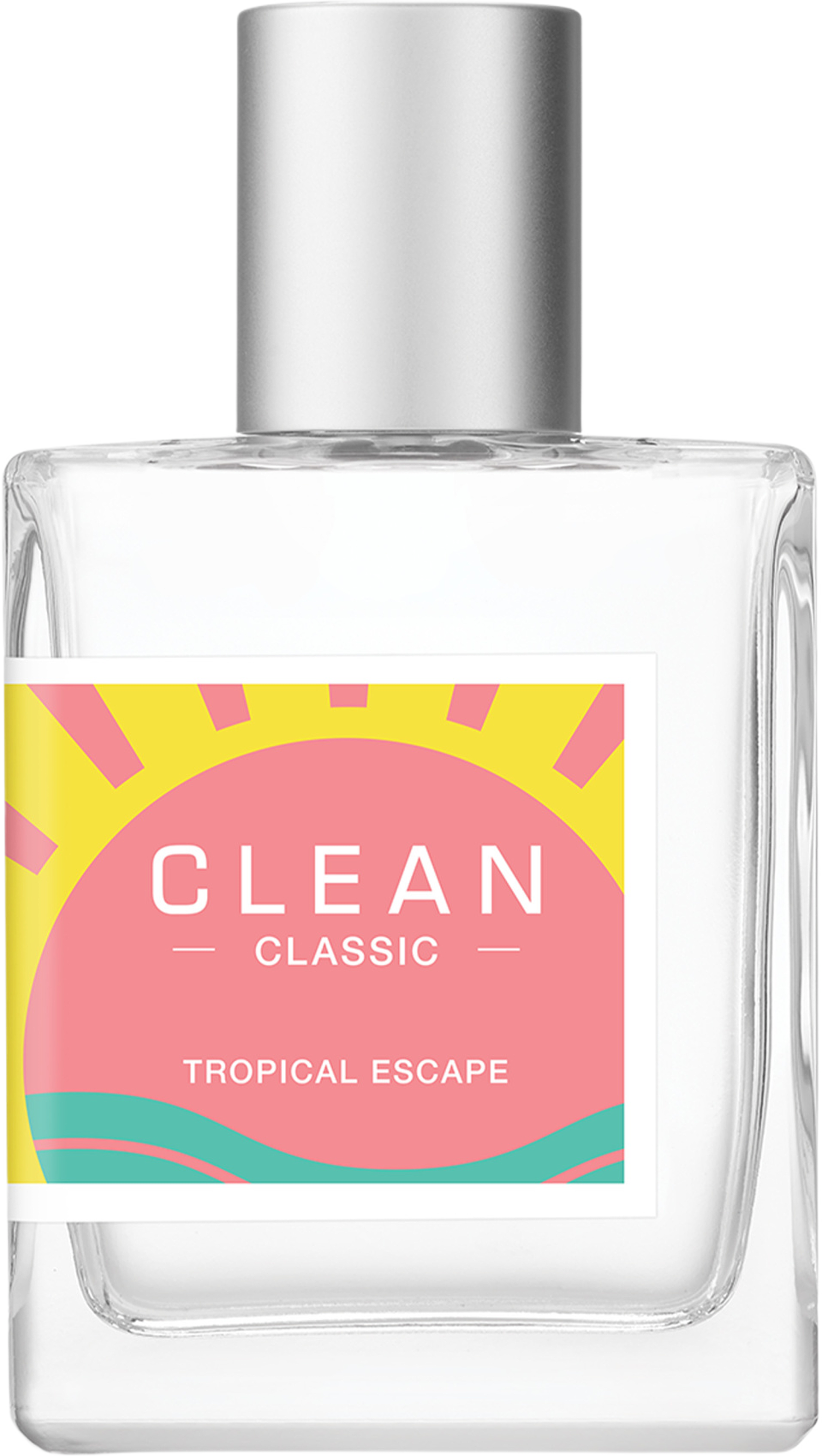 Classic Tropical Escape EdT