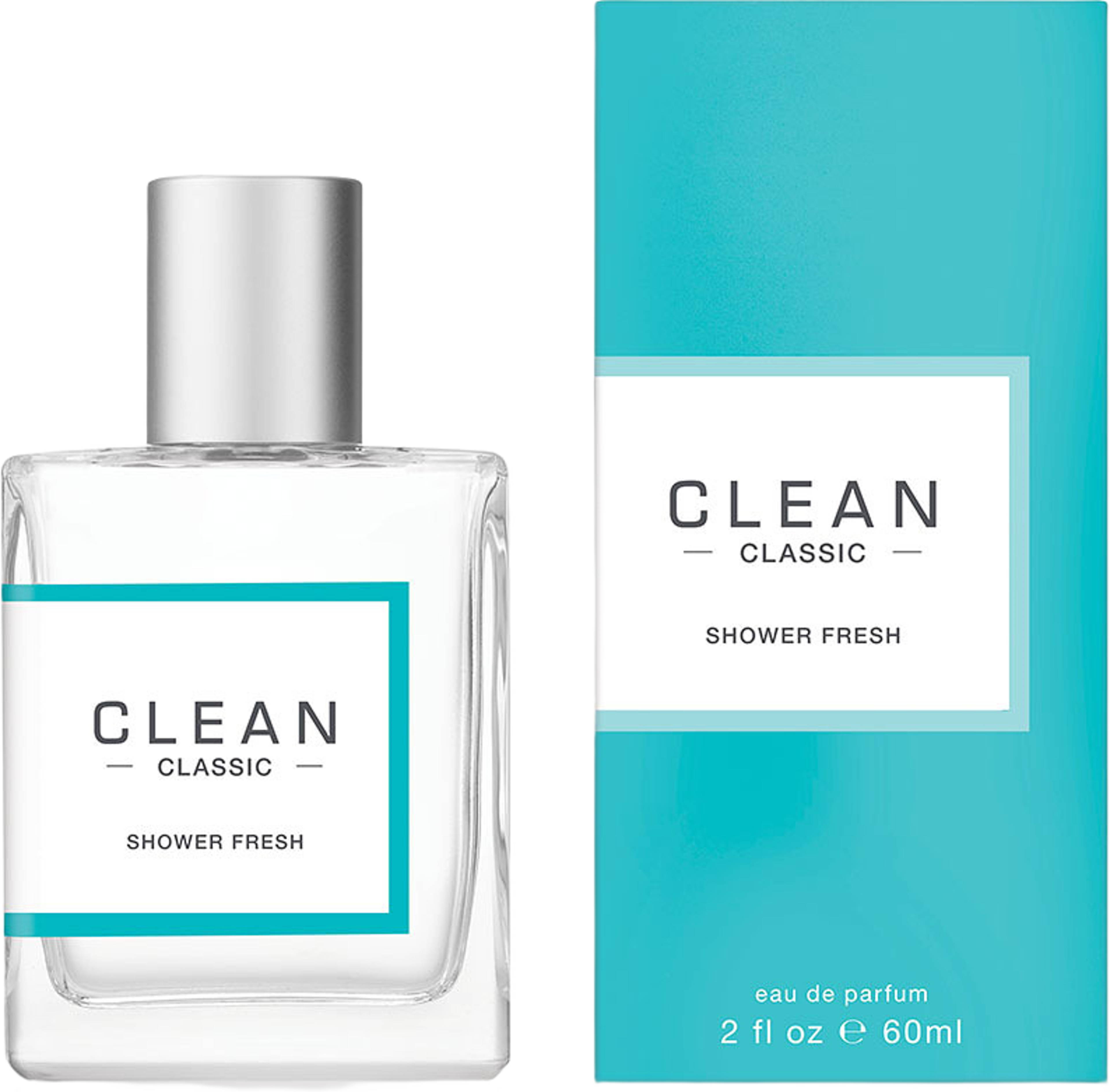 Shower Fresh EdP