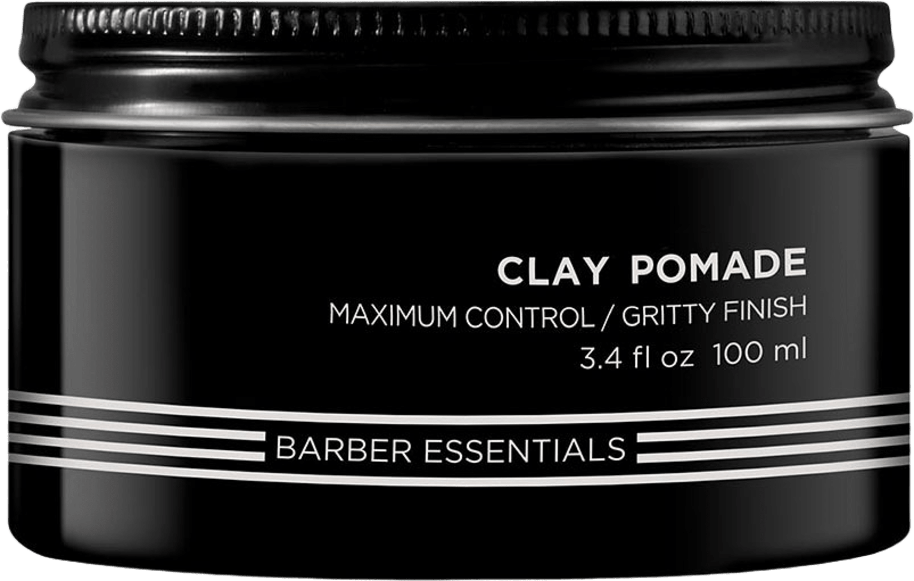 Brews Clay Pomade