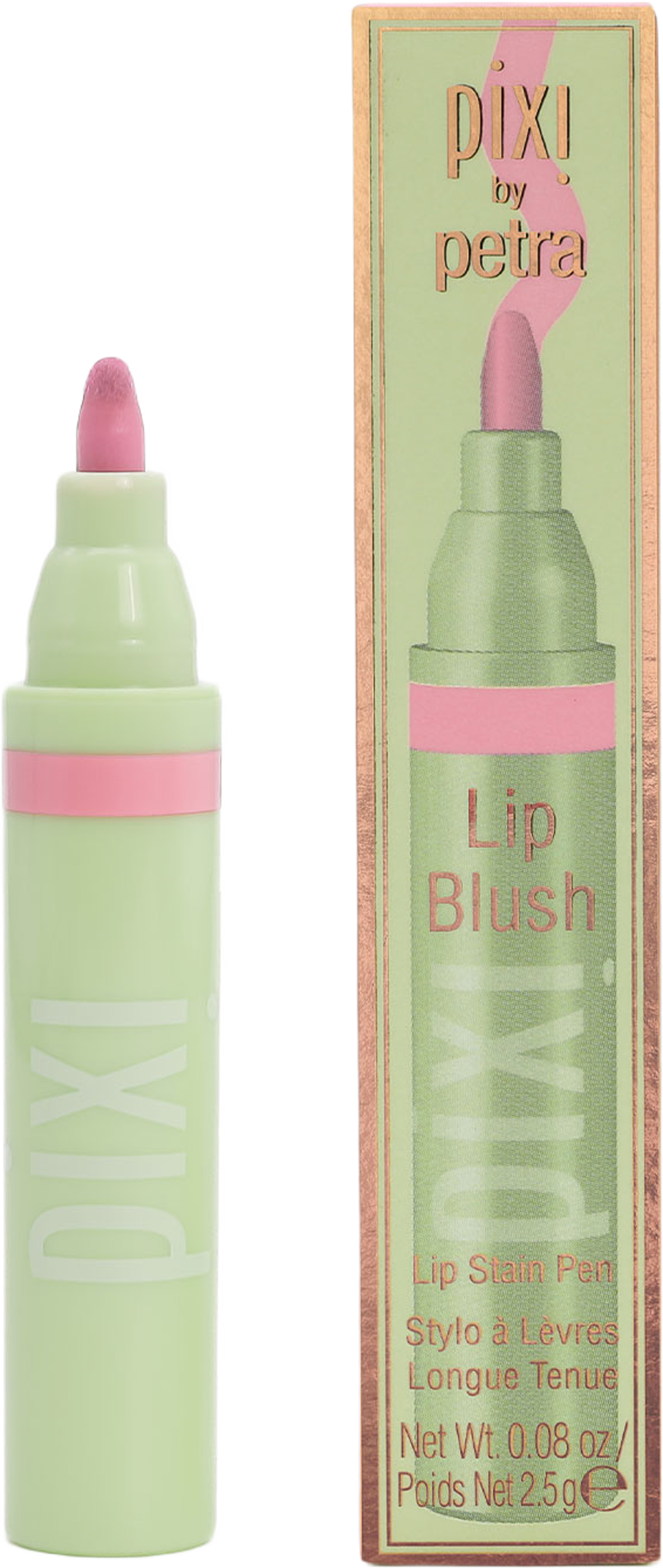 LipBlush