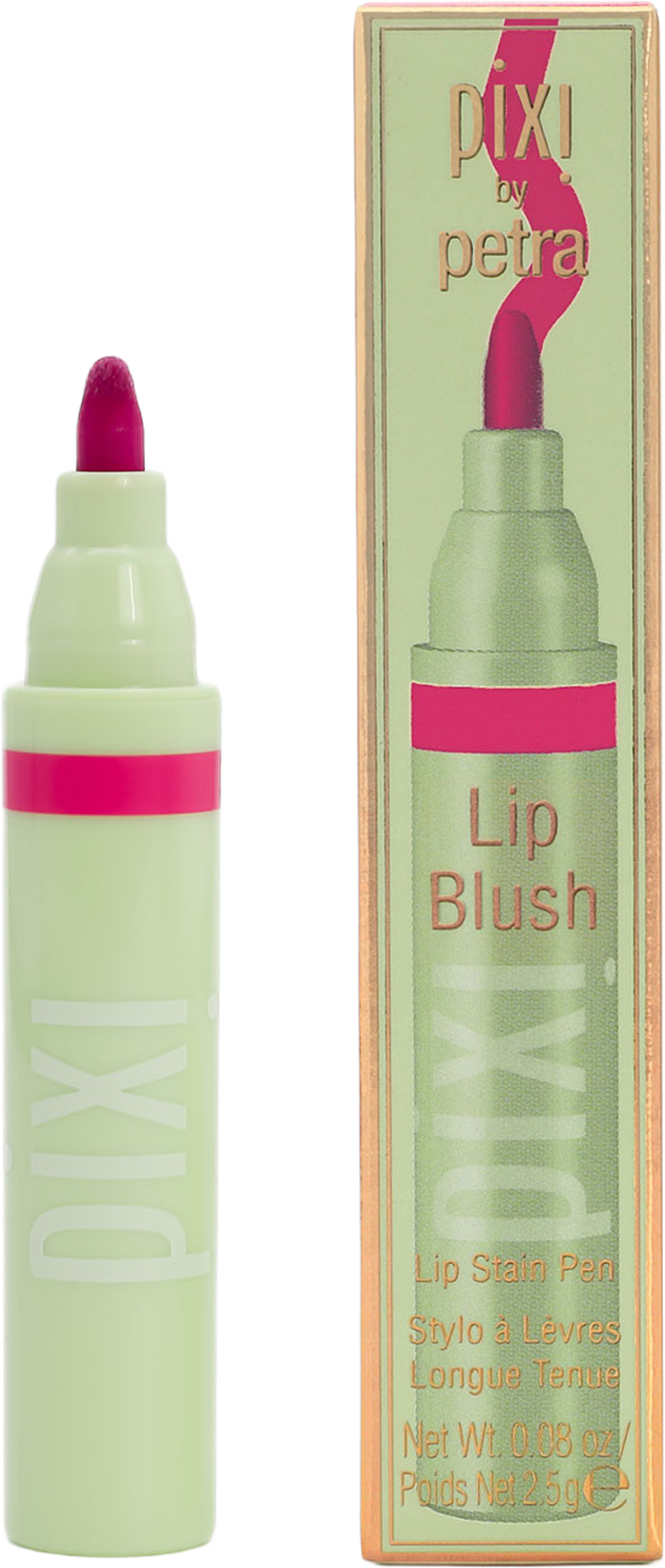 LipBlush