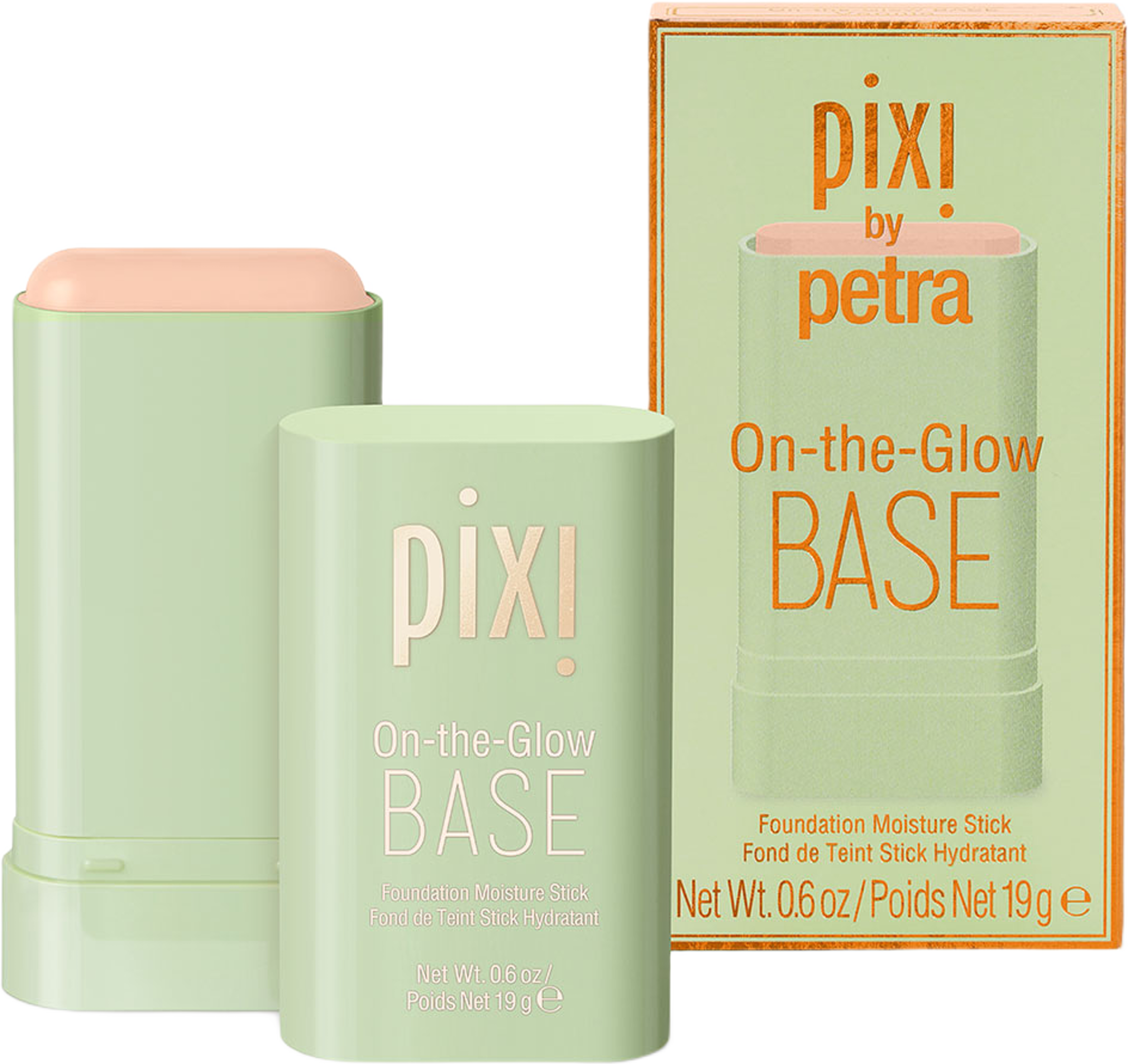 On-the-Glow BASE