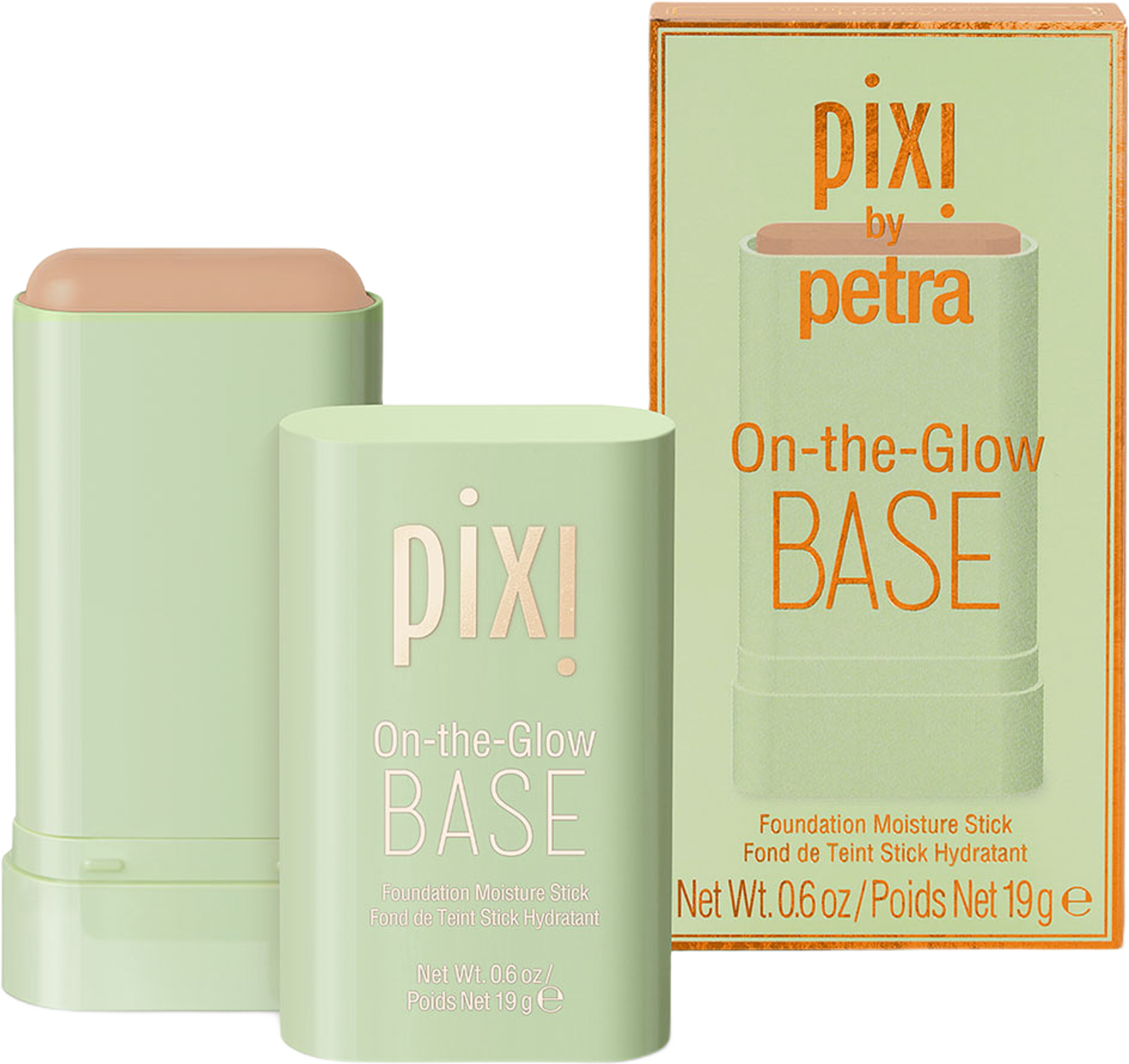 On-the-Glow BASE