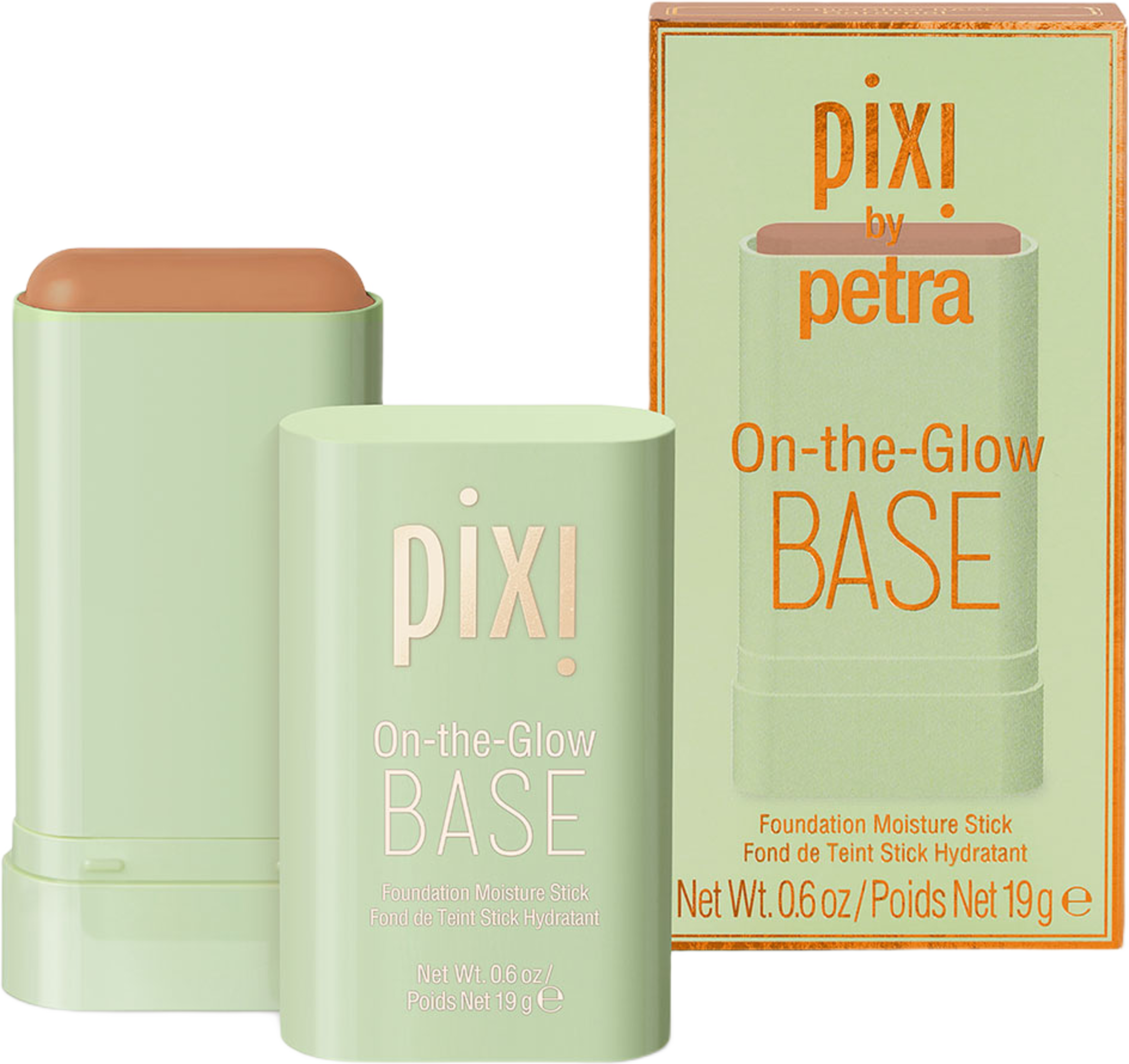 On-the-Glow BASE
