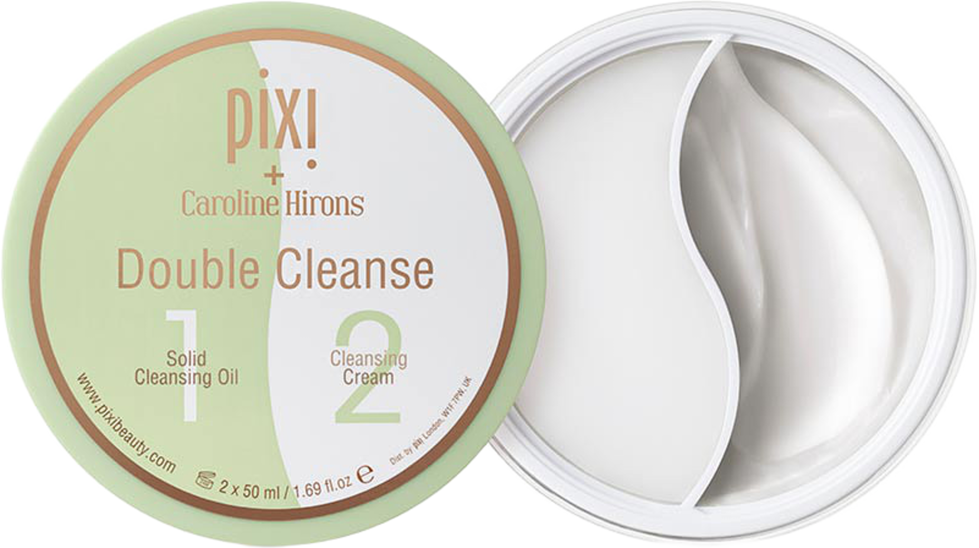 Double Cleanse