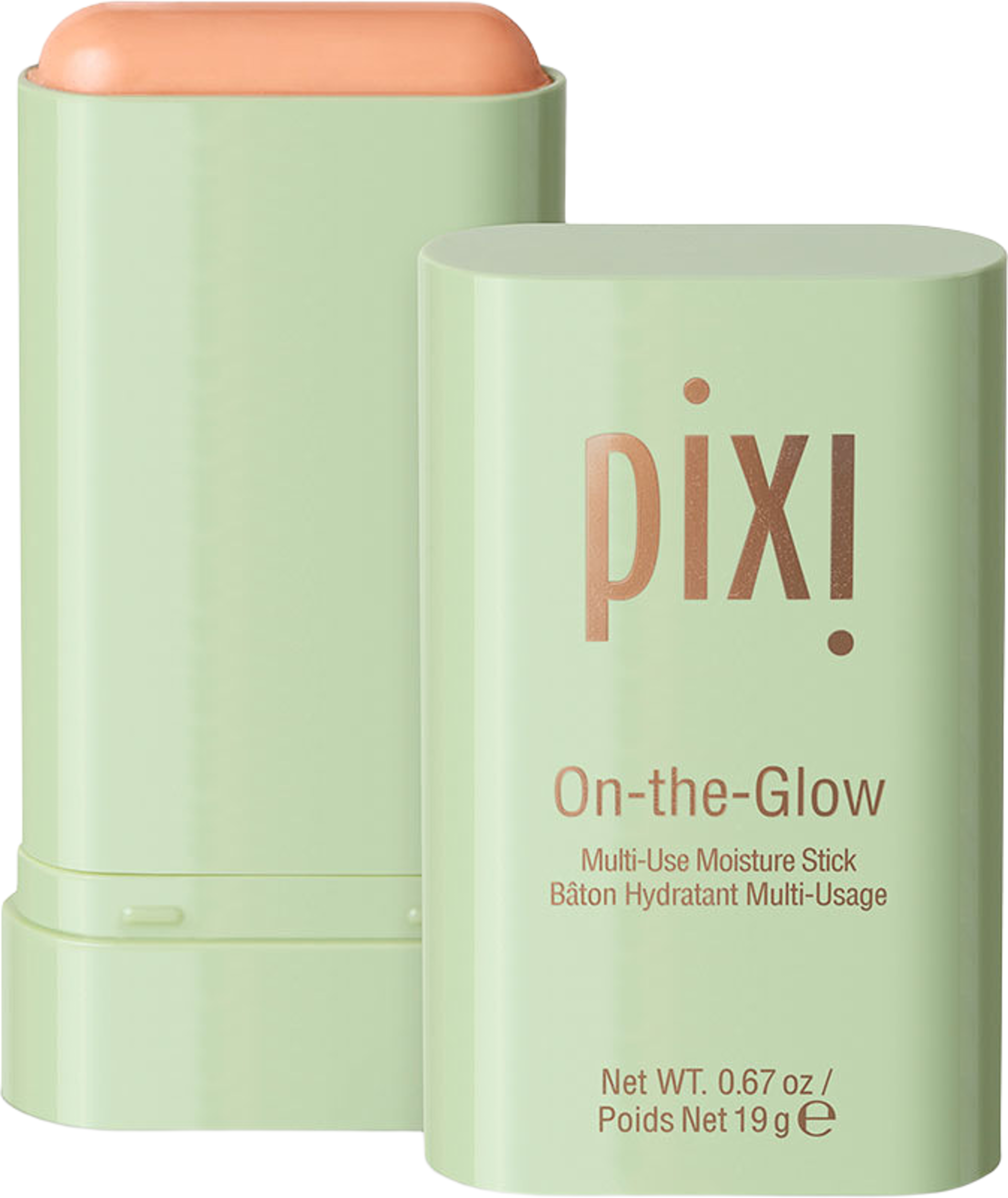 On-the-Glow Stick