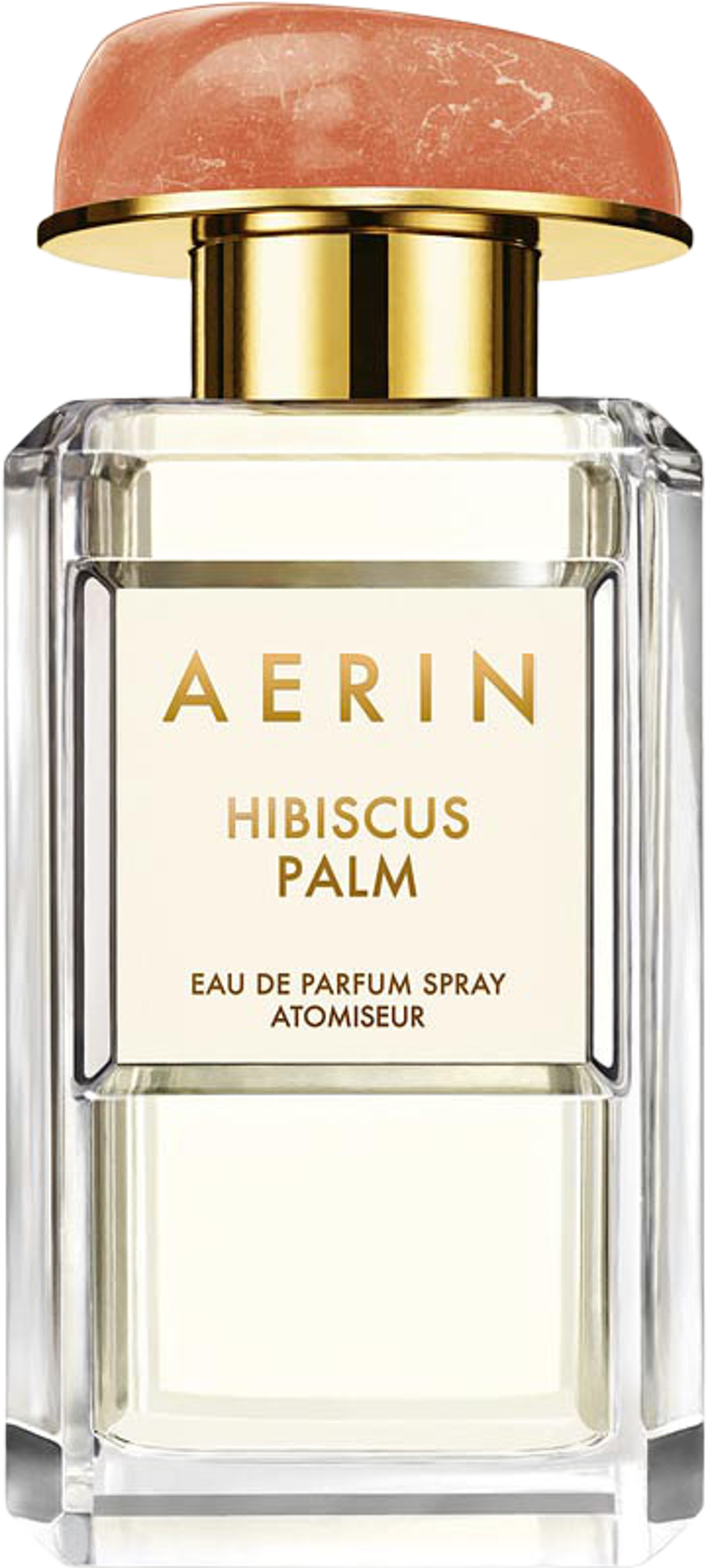 Hibiscus Palm EdP från Aerin Åhléns - Main Image