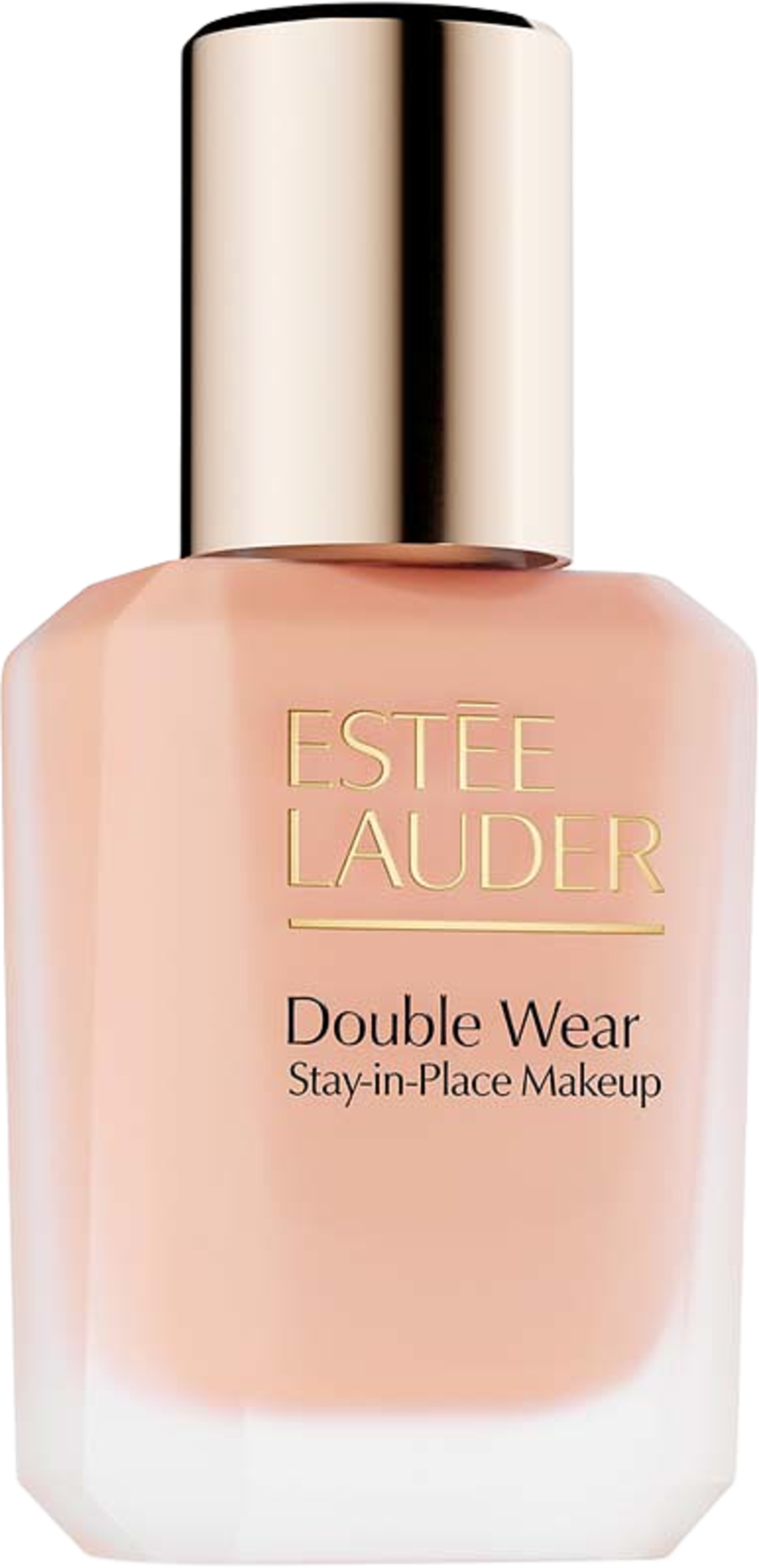 Double Wear Stay-In-Place Makeup SPF10, från Estée Lauder, i färgen 1n0 Porcelain. Klicka för att öppna bilden i stort format