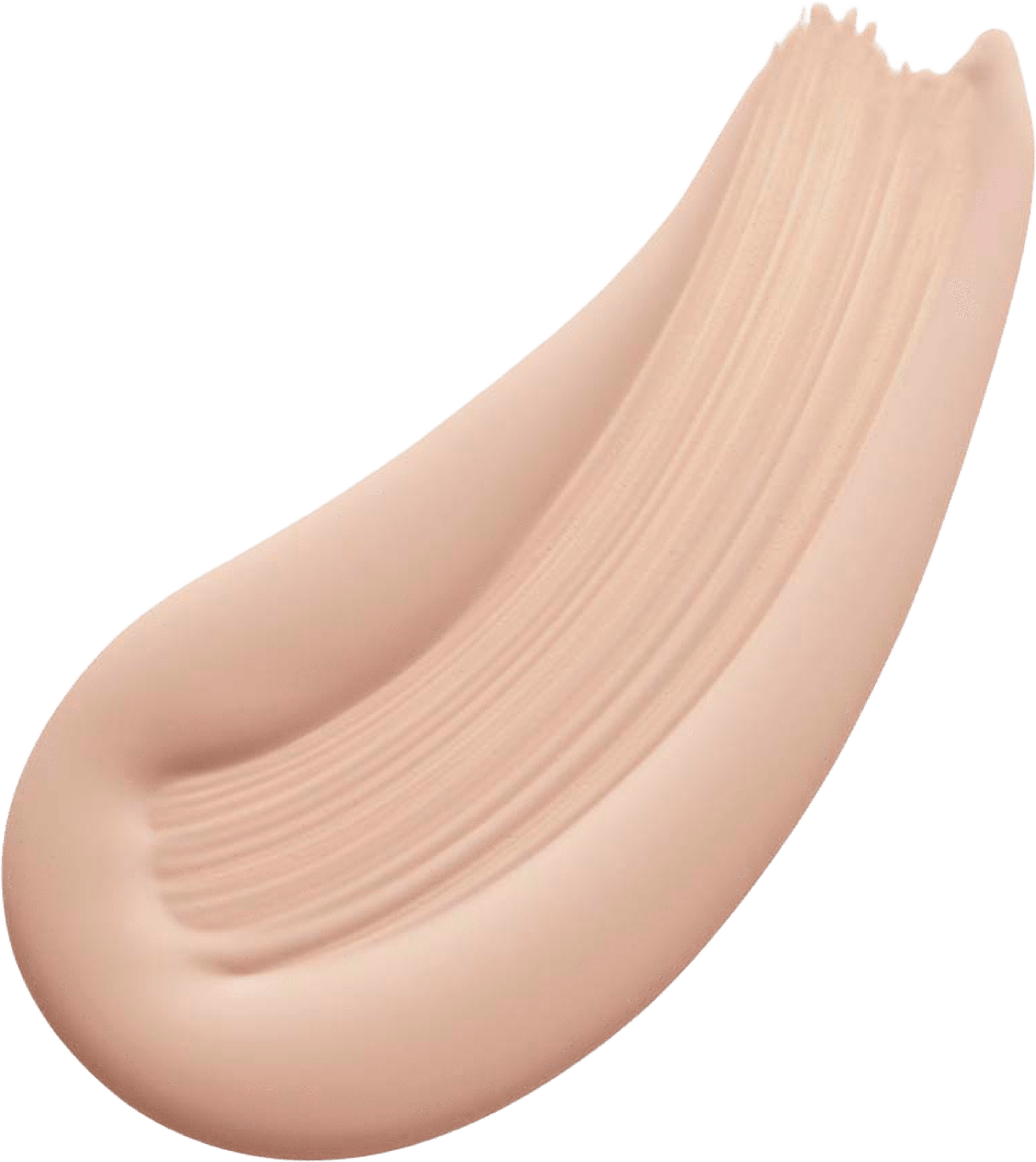 Double Wear Stay-In-Place Makeup SPF10, från Estée Lauder, i färgen 1n0 Porcelain. Klicka för att öppna bilden i stort format