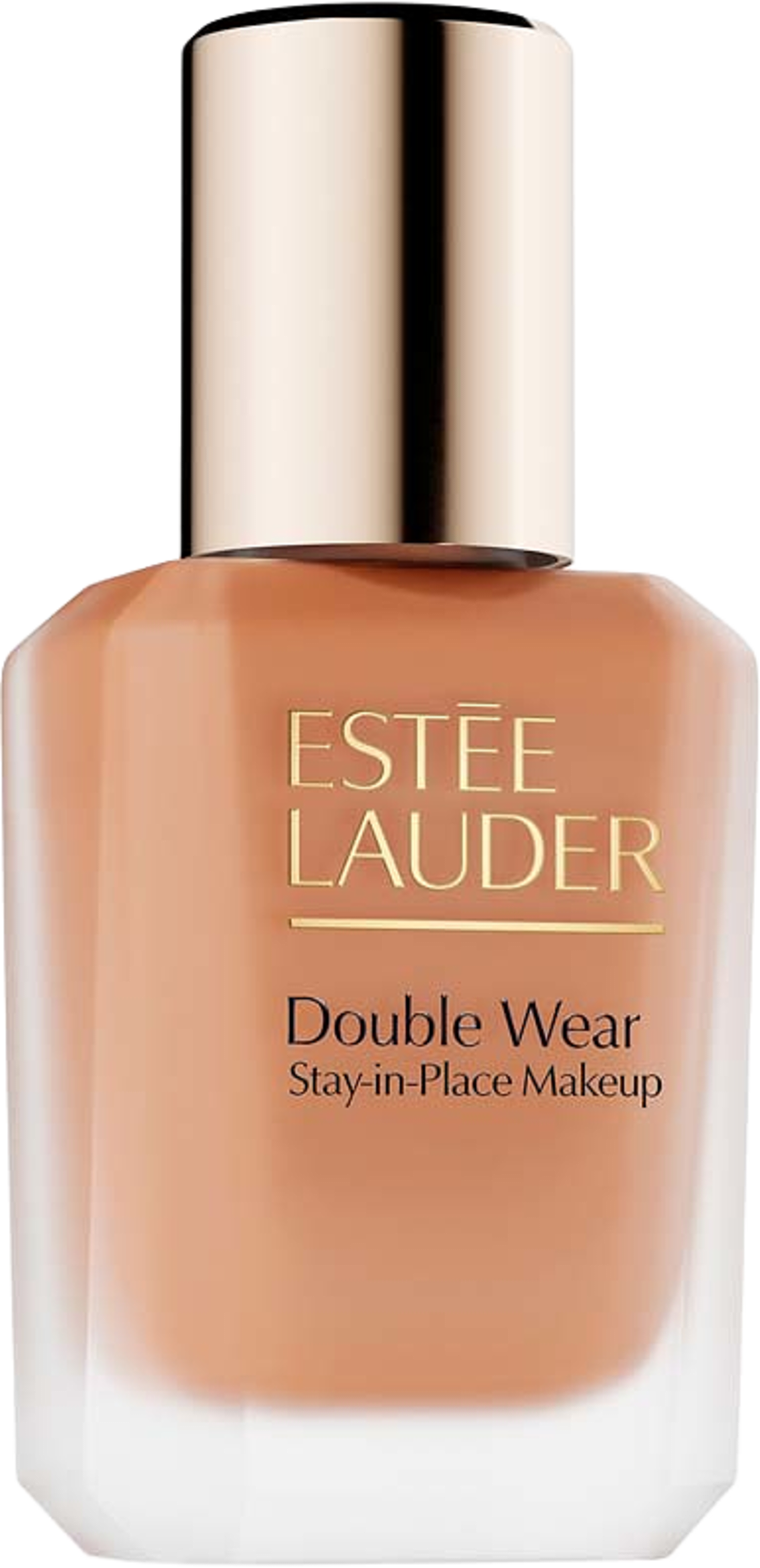 Double Wear Stay-In-Place Makeup SPF10, från Estée Lauder, i färgen 4n3 Maple Sugar. Klicka för att öppna bilden i stort format