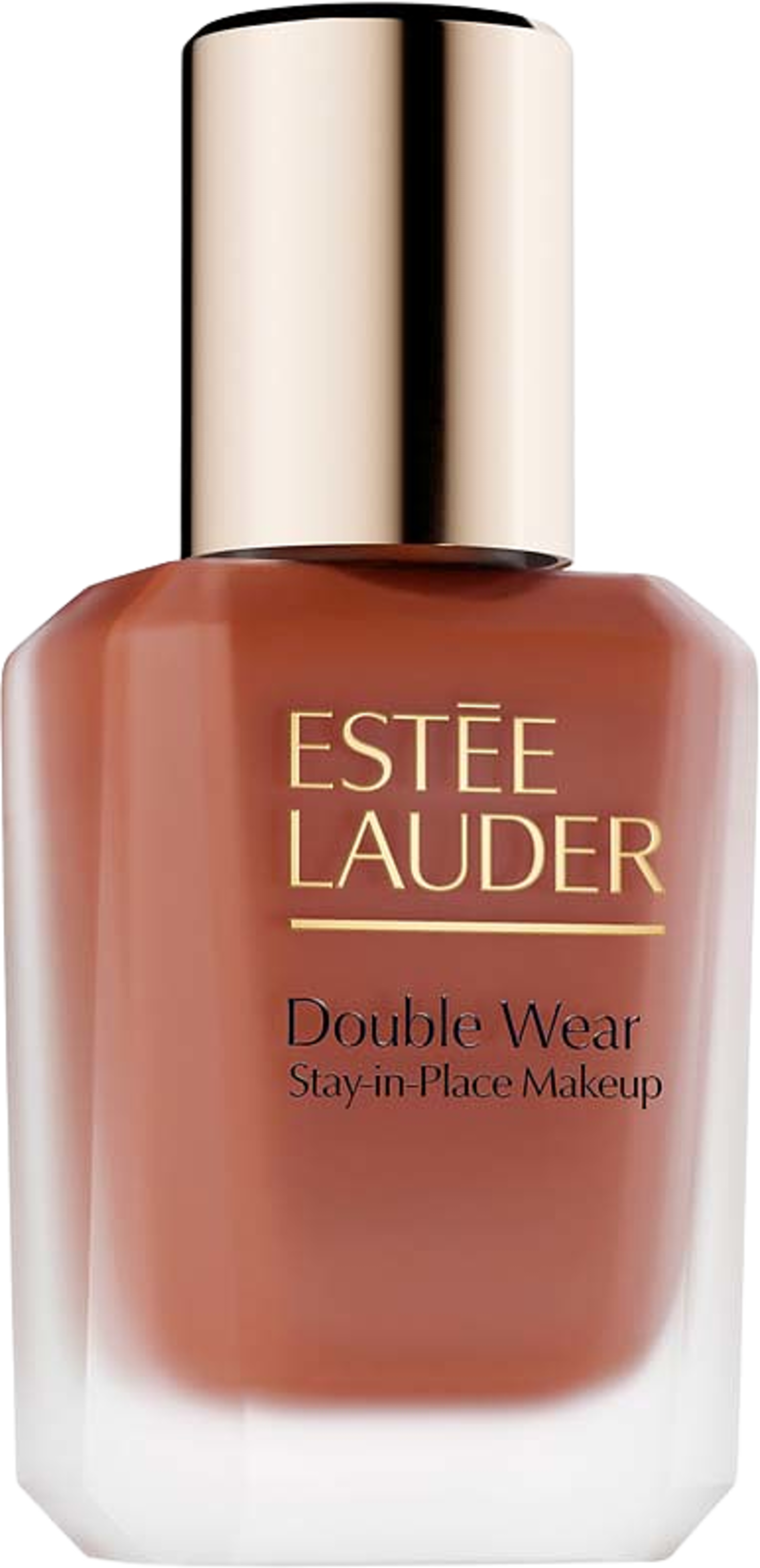 Double Wear Stay-In-Place Makeup SPF10, från Estée Lauder, i färgen 7c2 Sienna. Klicka för att öppna bilden i stort format