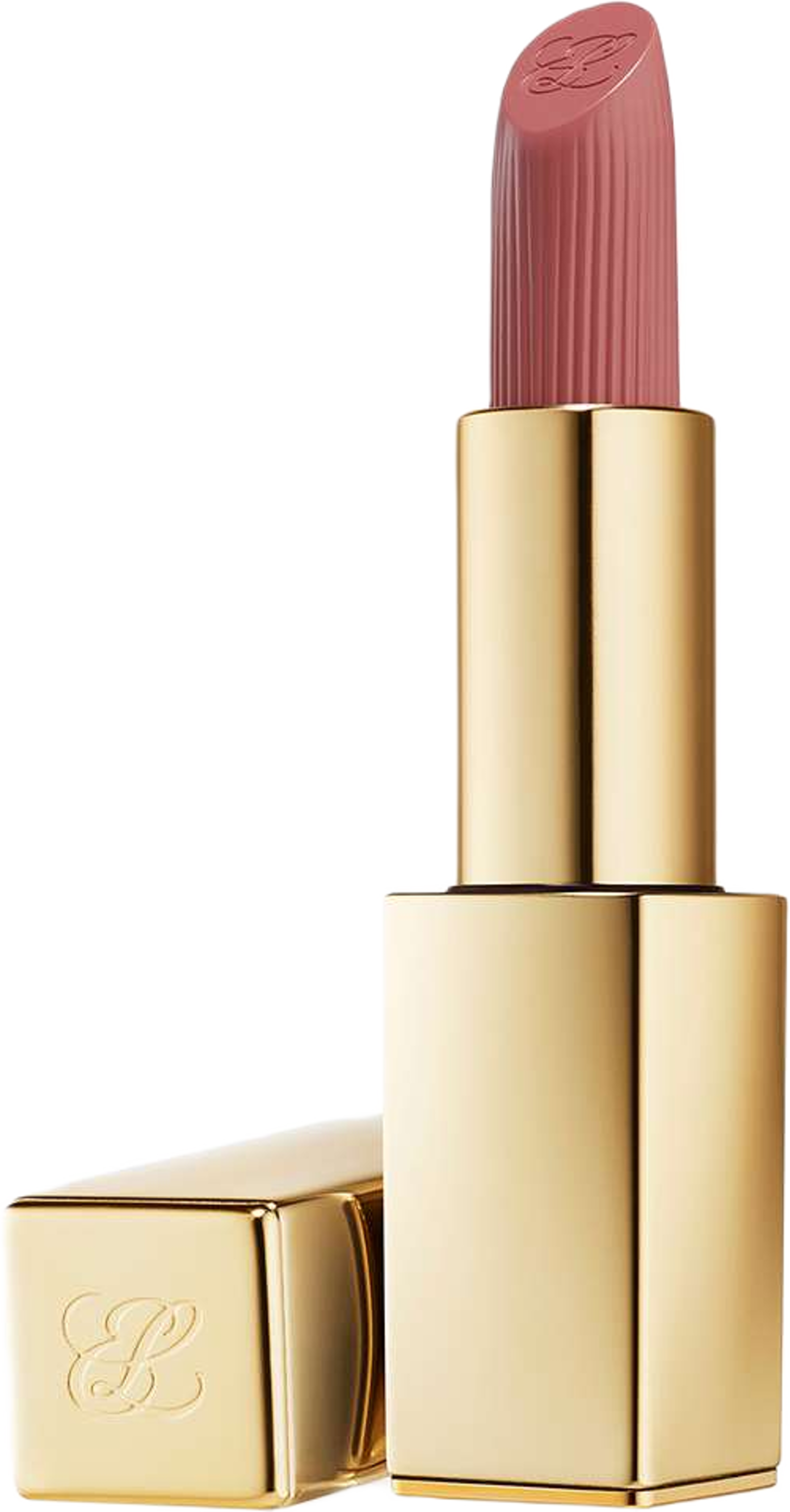 Pure Color Lipstick Creme - Renegade