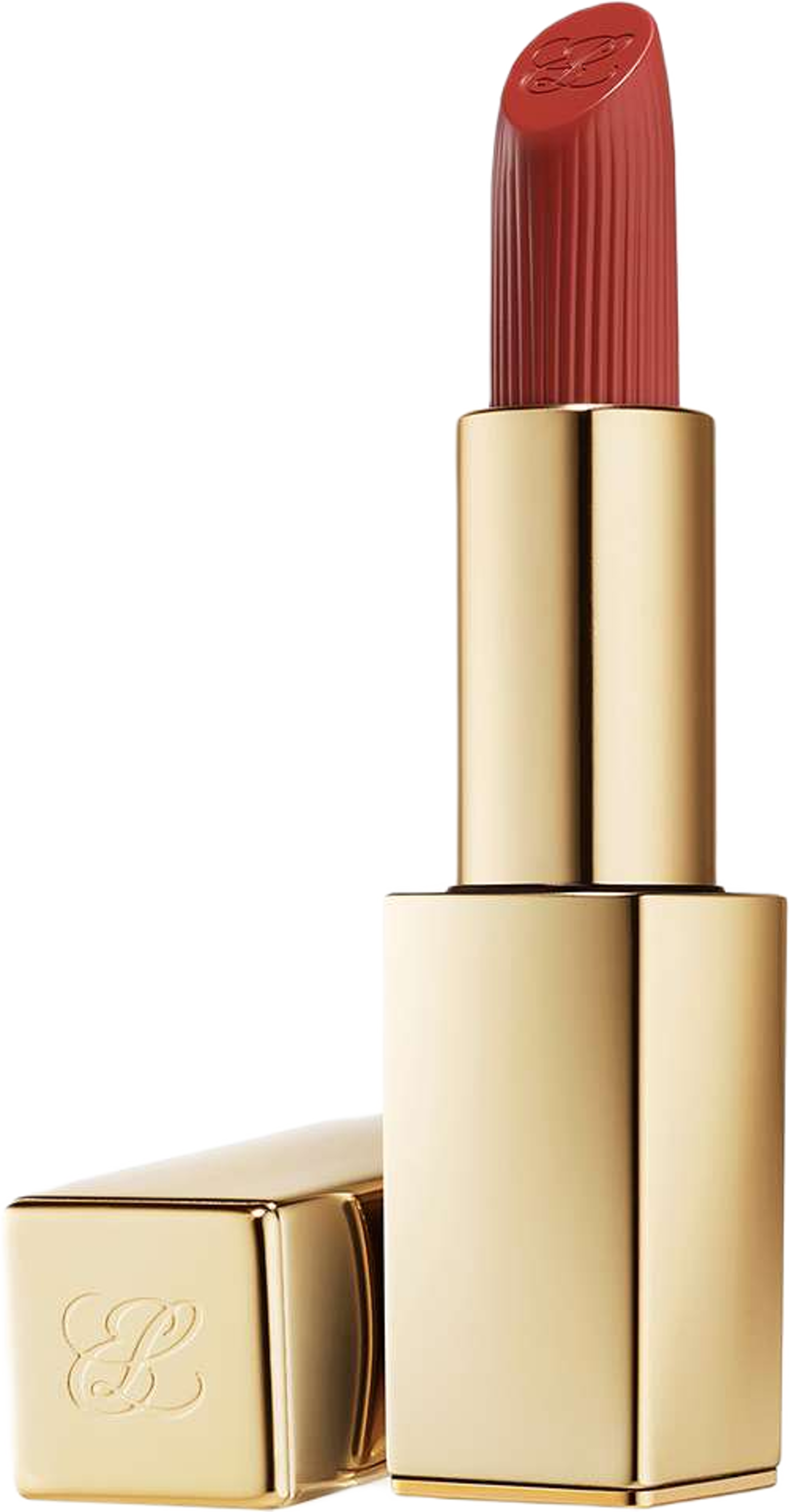 Pure Color Lipstick Creme - Renegade