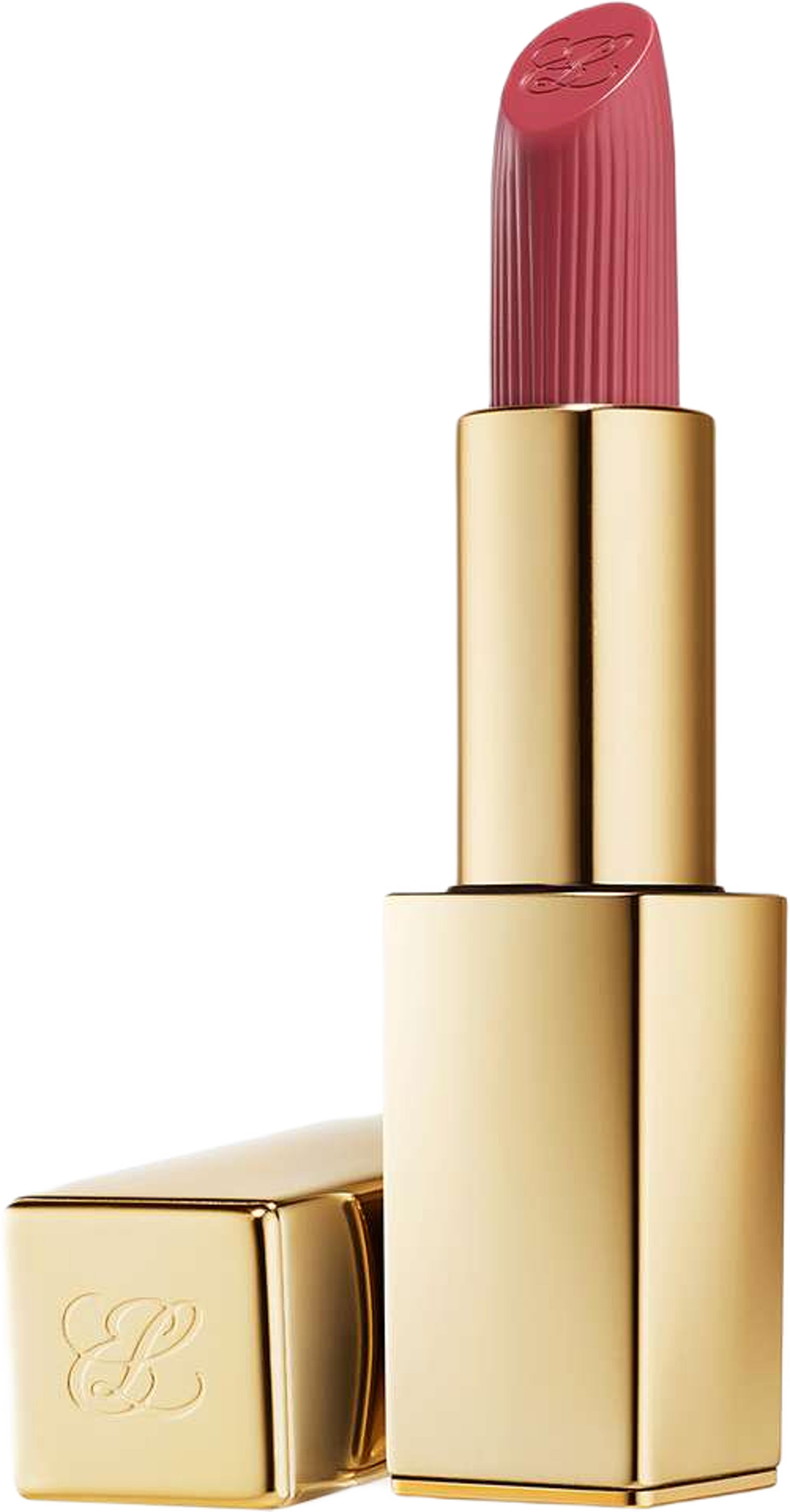Pure Color Lipstick Creme - Renegade