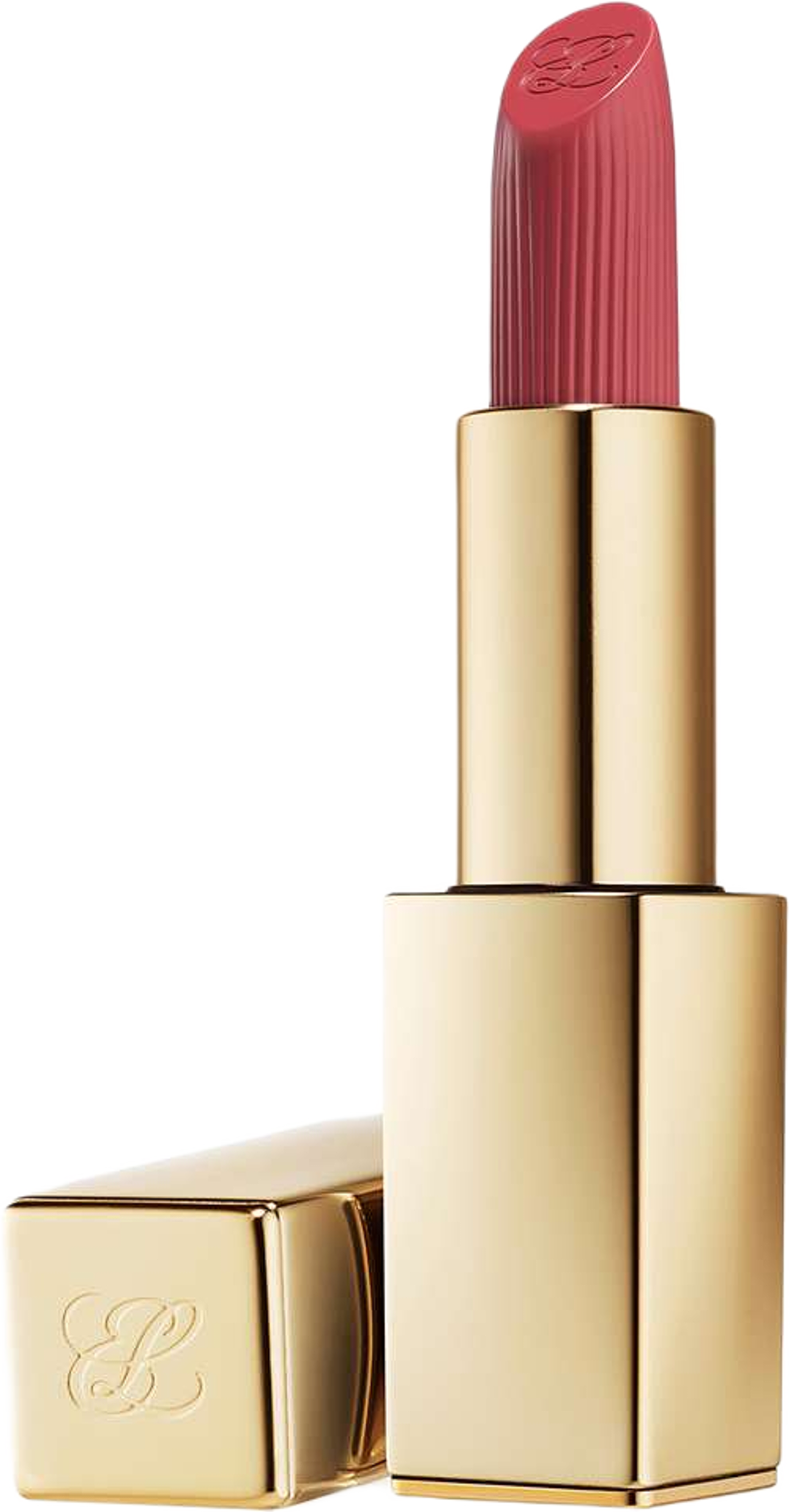 Pure Color Lipstick Creme - Renegade