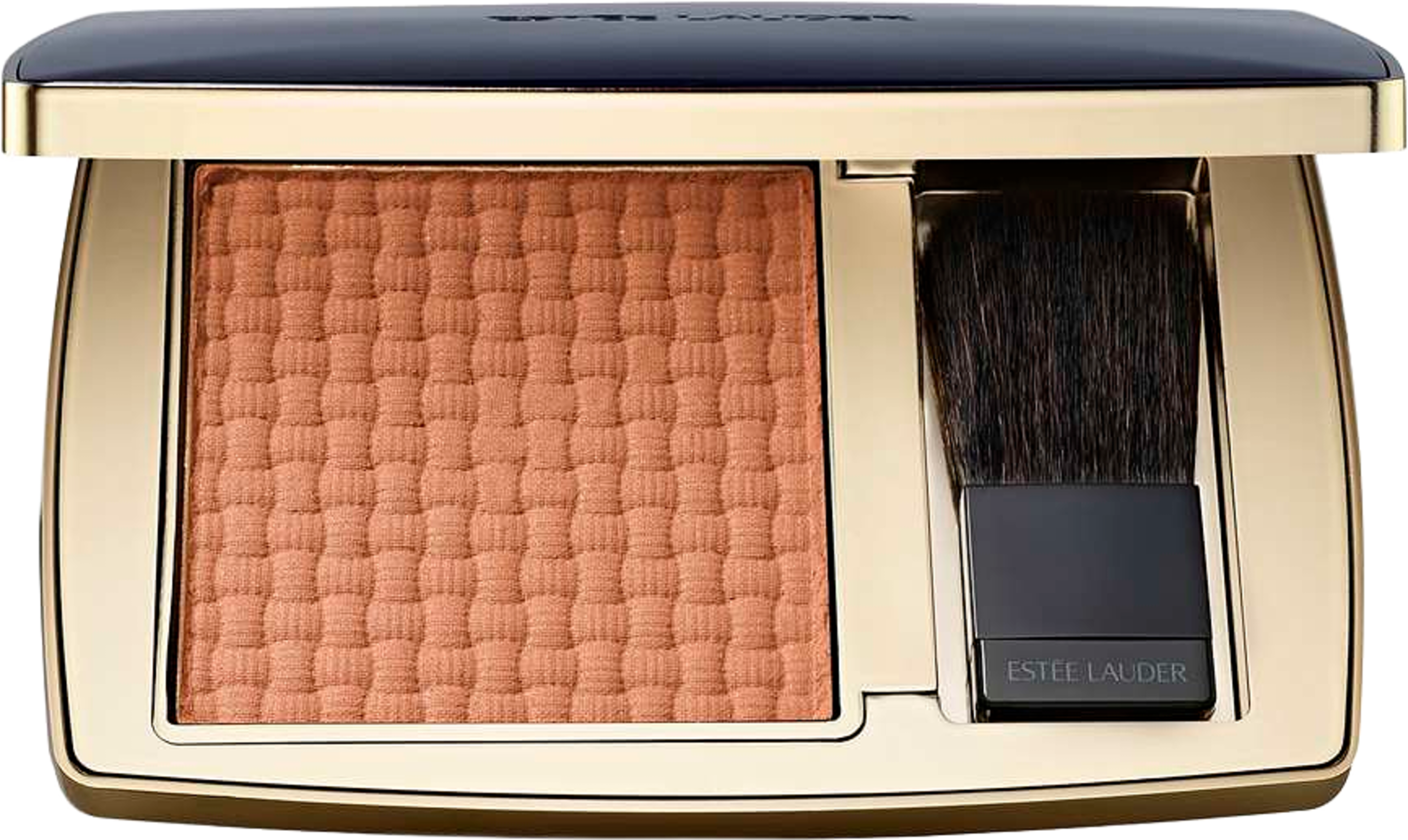 The Sculpting Blush, från Estée Lauder, i färgen Magnetic Glow. Klicka för att öppna bilden i stort format