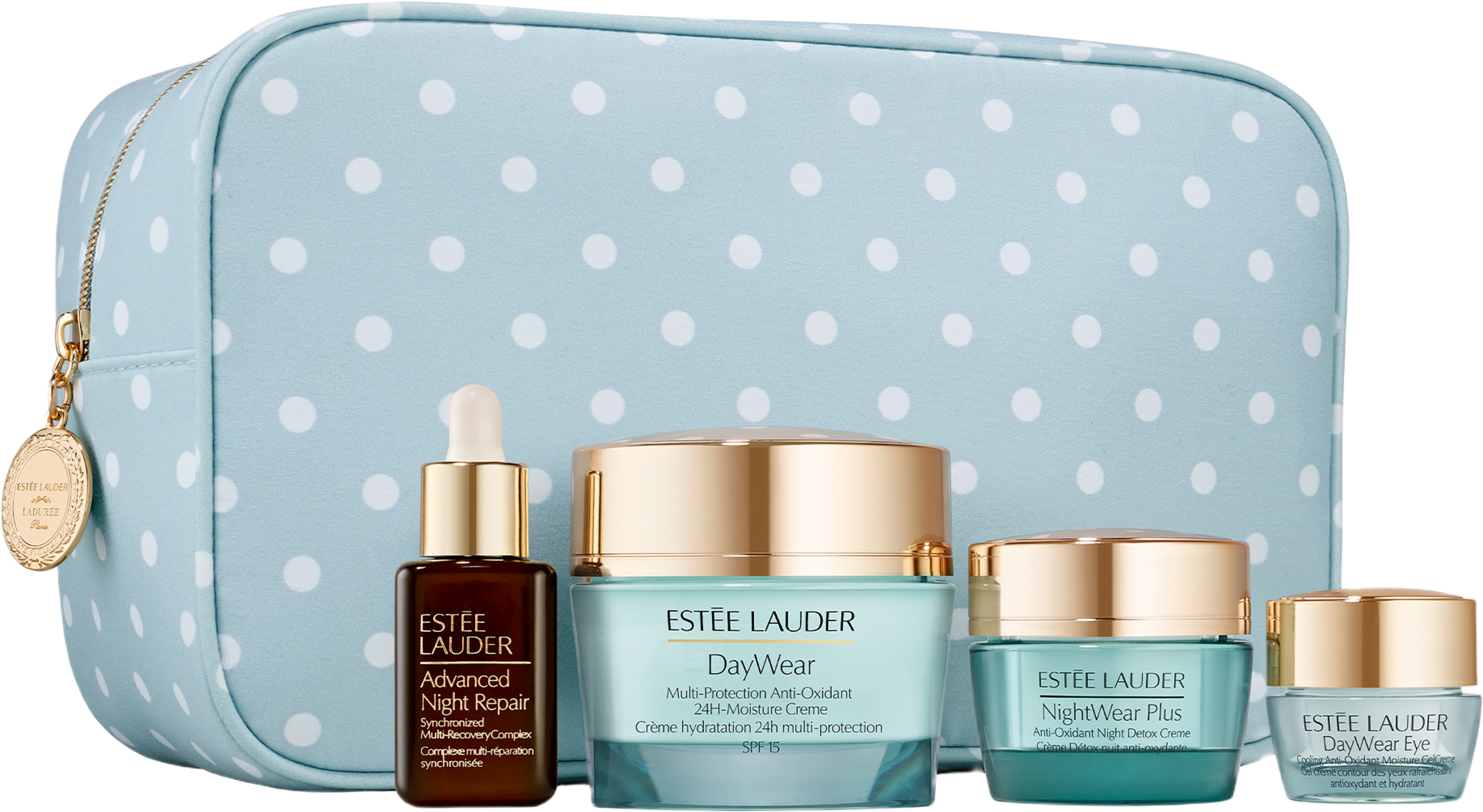 DayWear Moisture Value Set