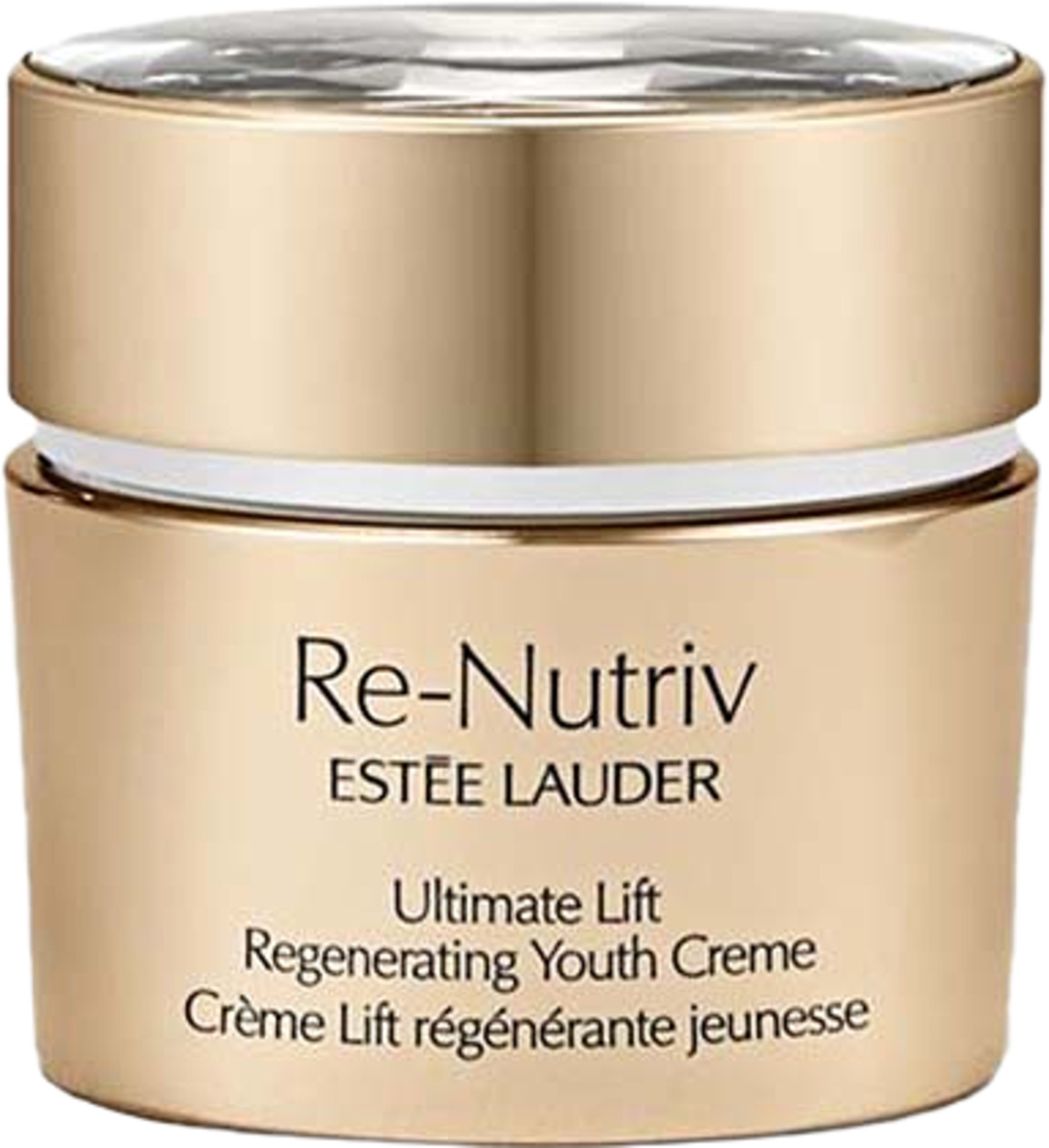Re-Nutriv Ultimate Lift Regenerating Youth Eye Cream, från Estée Lauder. Klicka för att öppna bilden i stort format