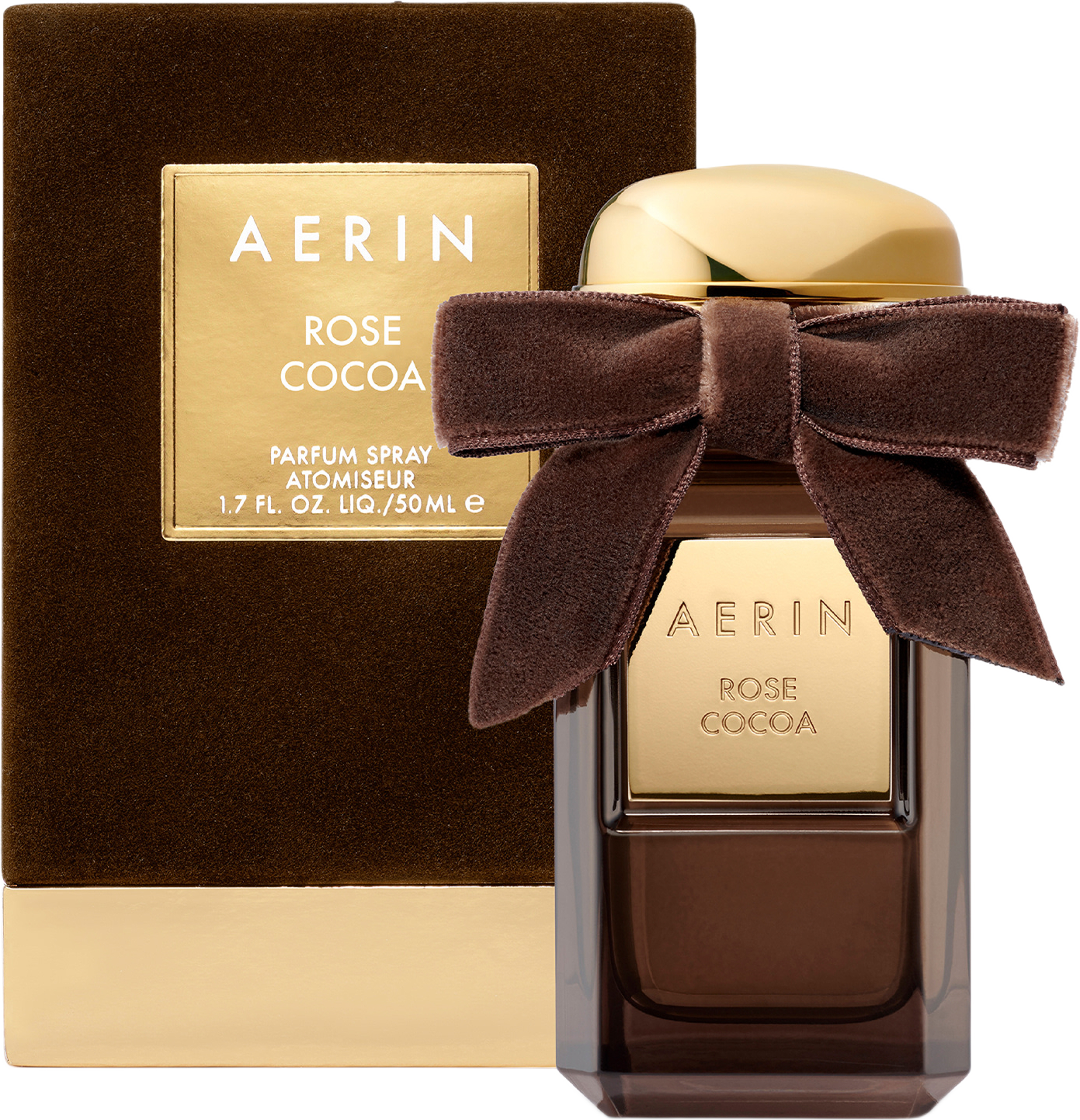 Aerin Rose Cocoa Parfum