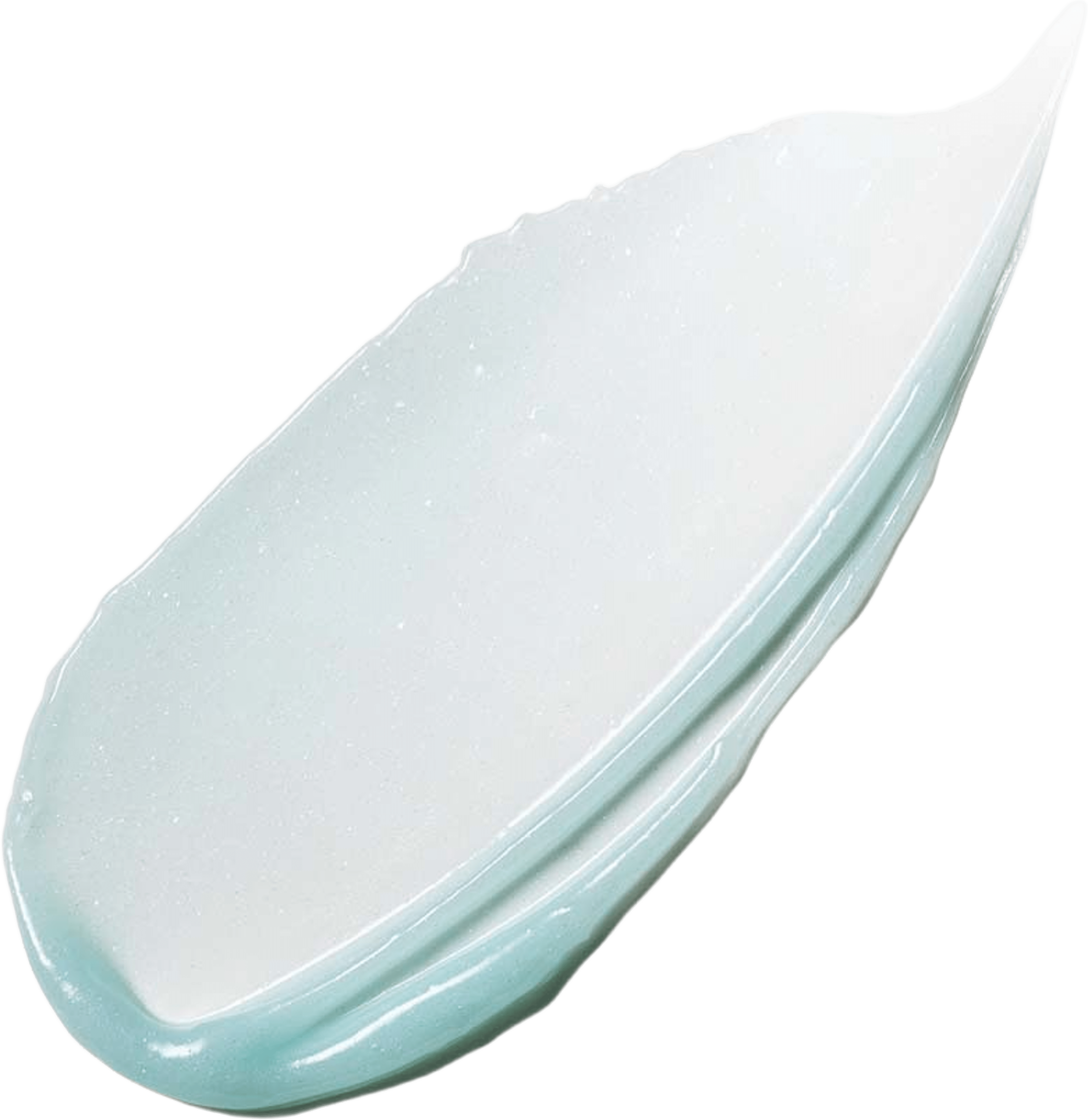 Futurist Hydraplump Lip Balm, från Estée Lauder, i färgen 709 Sheer Oasis. Klicka för att öppna bilden i stort format